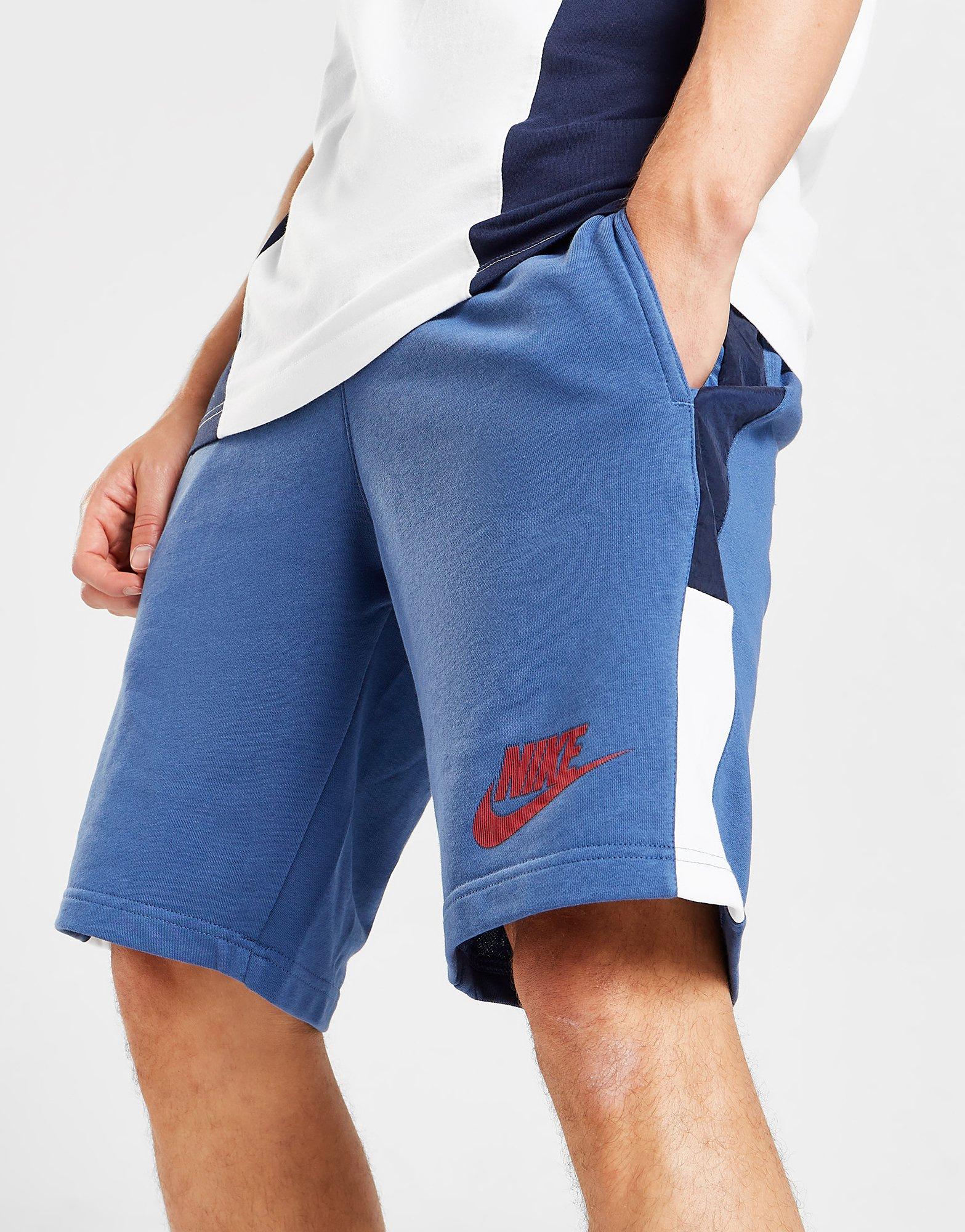 Nike Hybrid Shorts