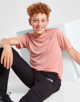 The North Face Reaxion 2.0 T-Shirt Junior