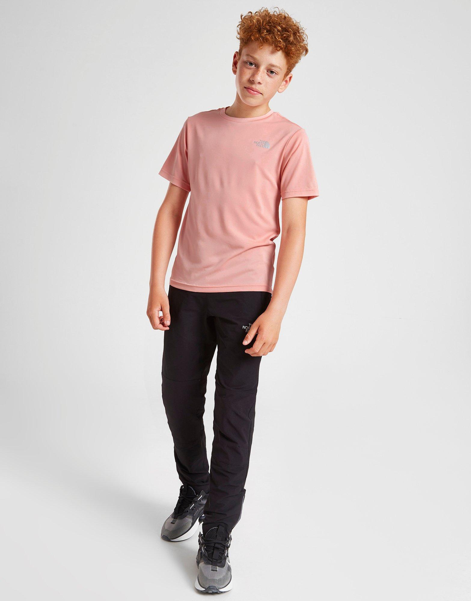 The North Face Reaxion 2.0 T-Shirt Junior