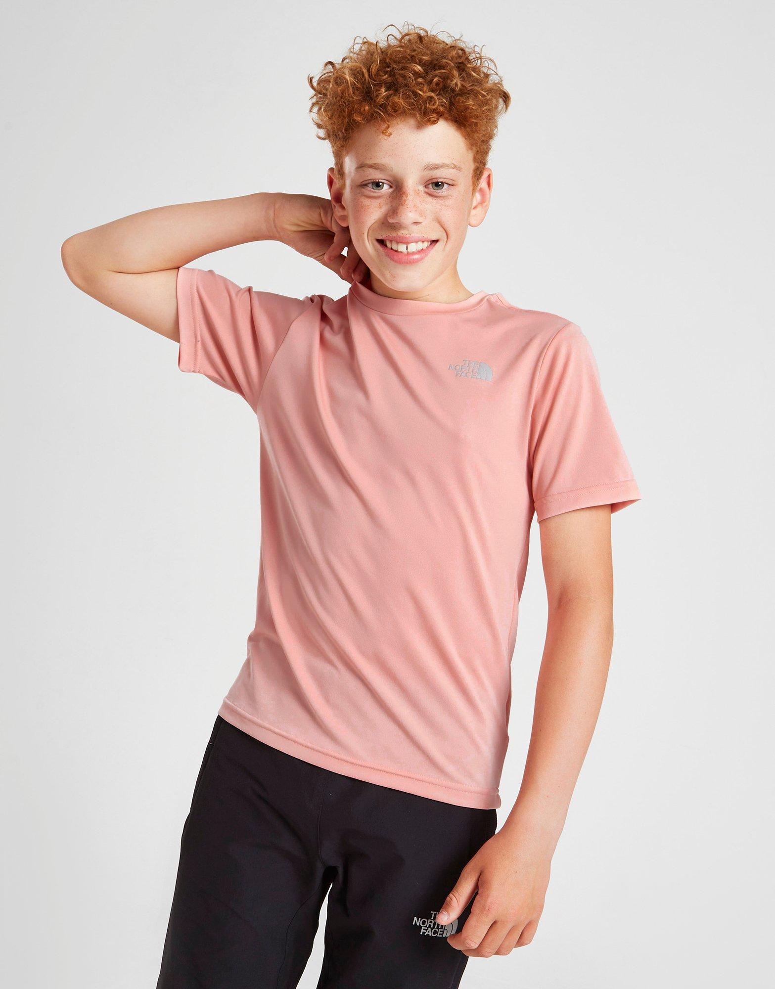 The North Face Reaxion 2.0 T-Shirt Junior