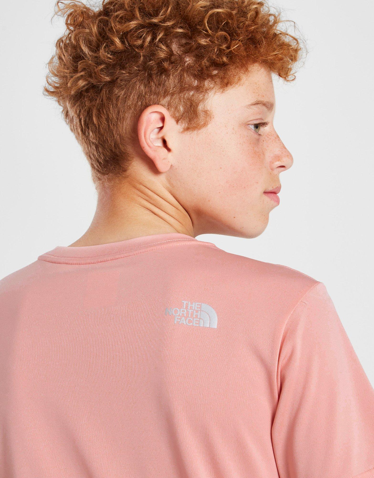 The North Face Reaxion 2.0 T-Shirt Junior