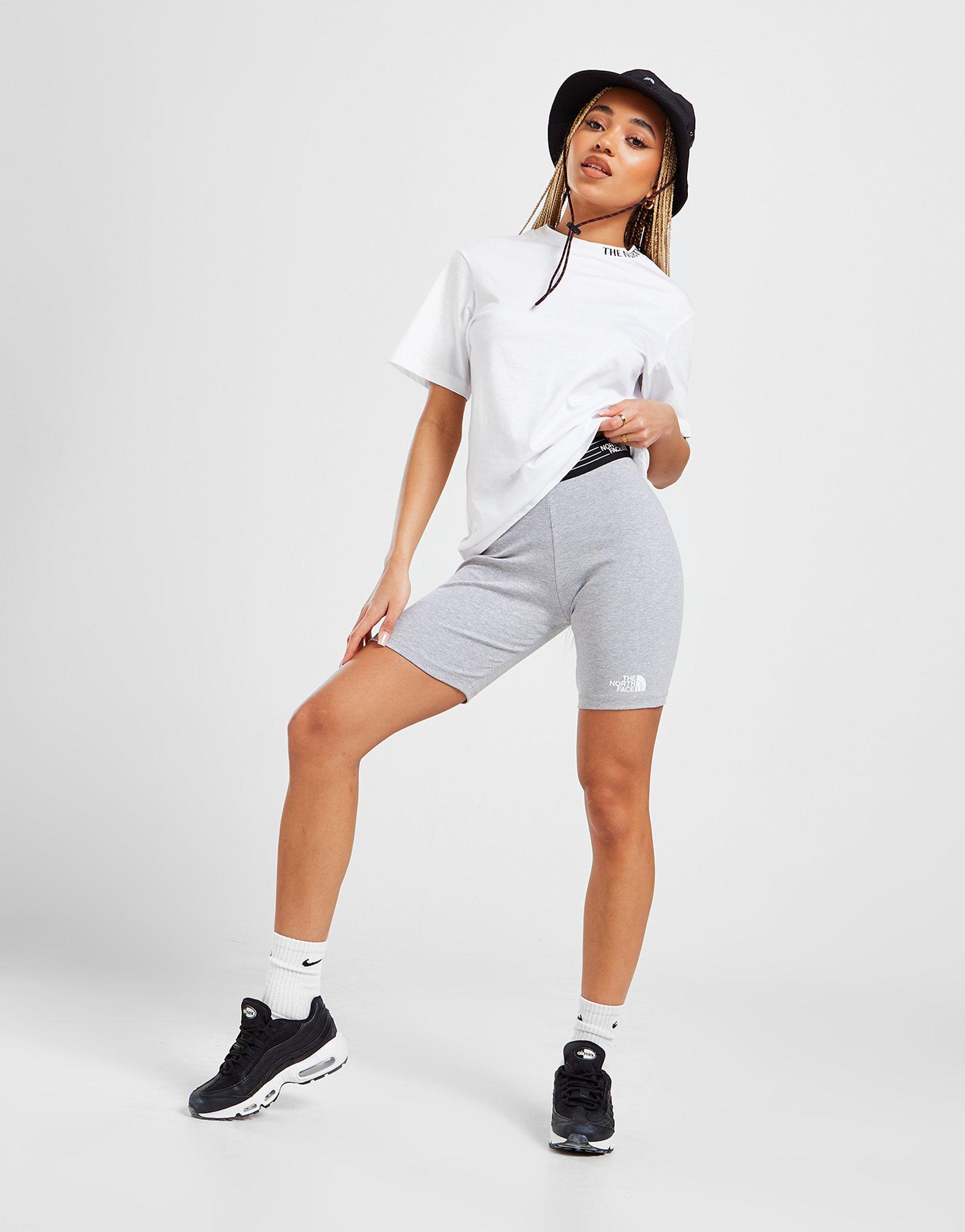 The North Face Tape Cycle Shorts