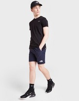 The North Face High Woven Shorts Junior