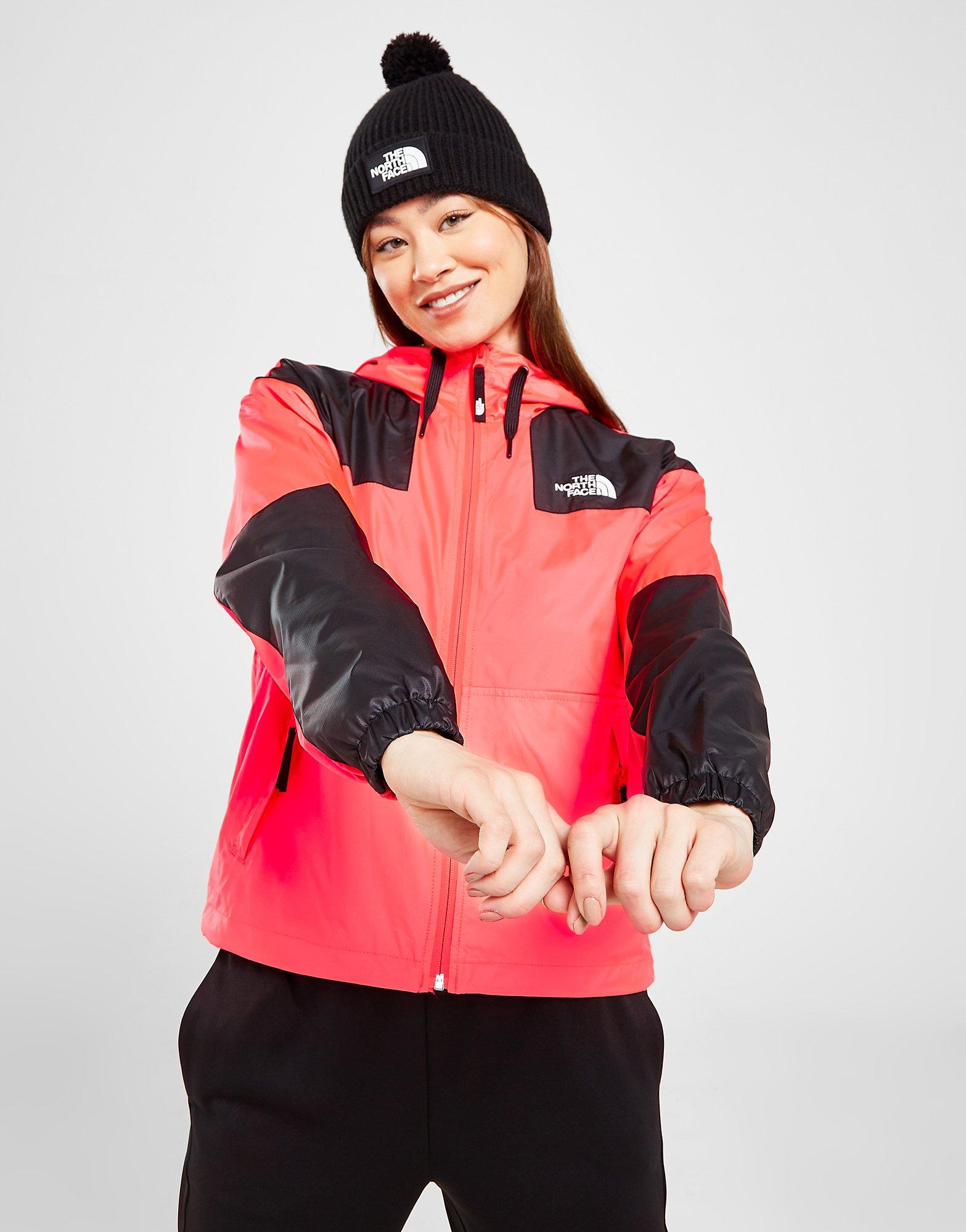 The North Face Sheru Jacket