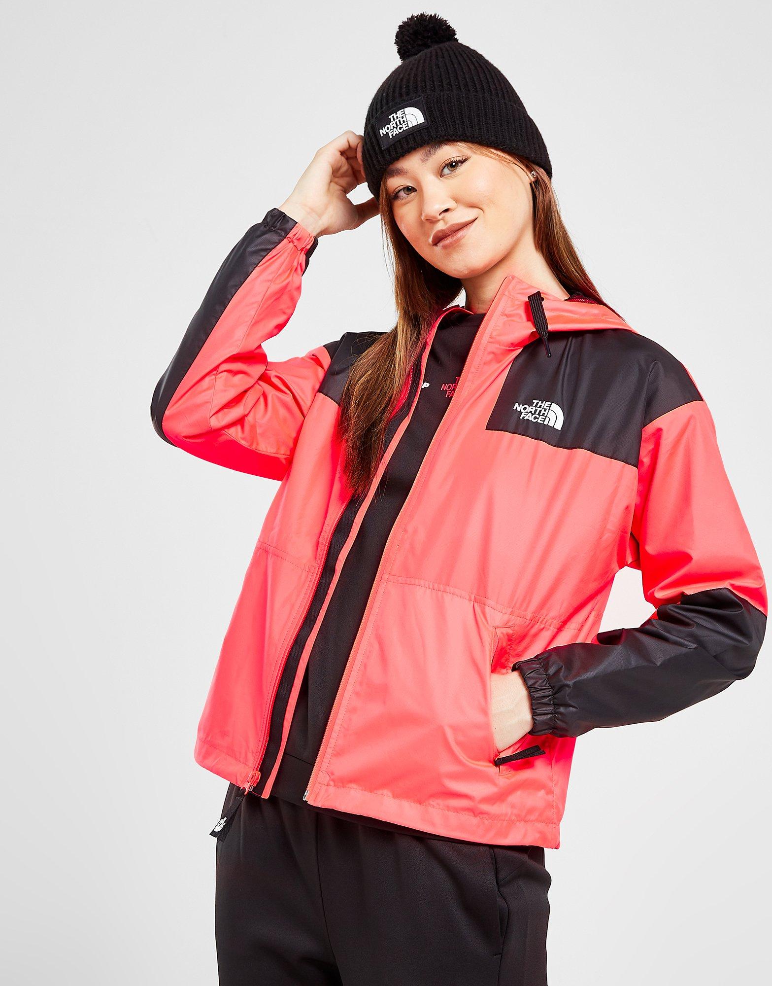 The North Face Sheru Jacket