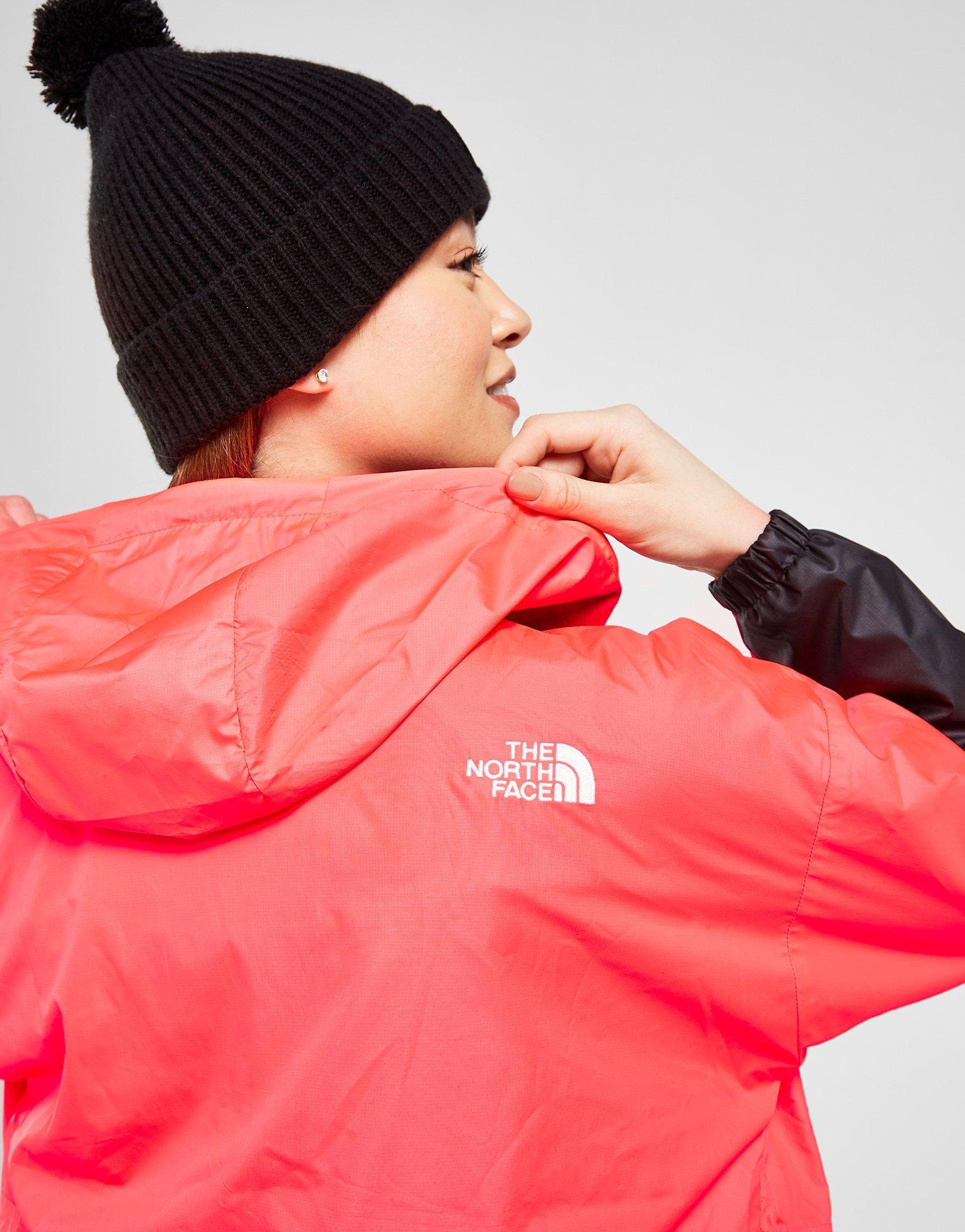 The North Face Sheru Jacket