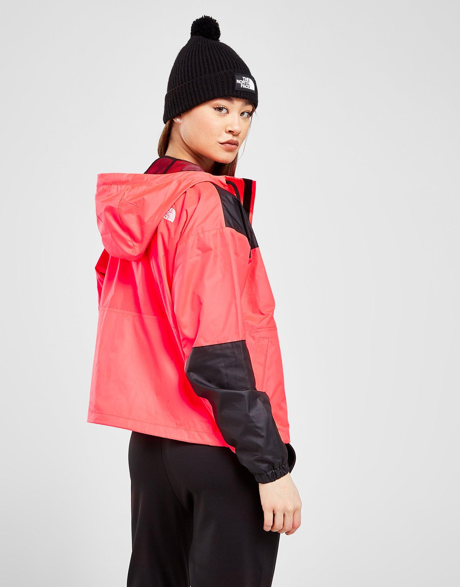 The North Face Sheru Jacket