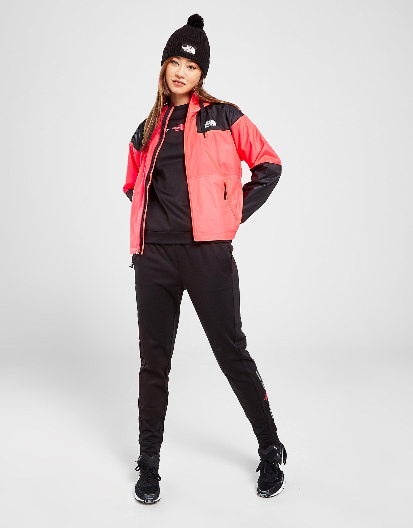 The North Face Sheru Jacket