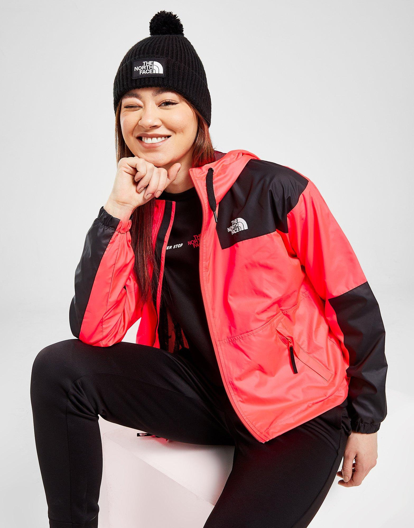 The North Face Sheru Jacket