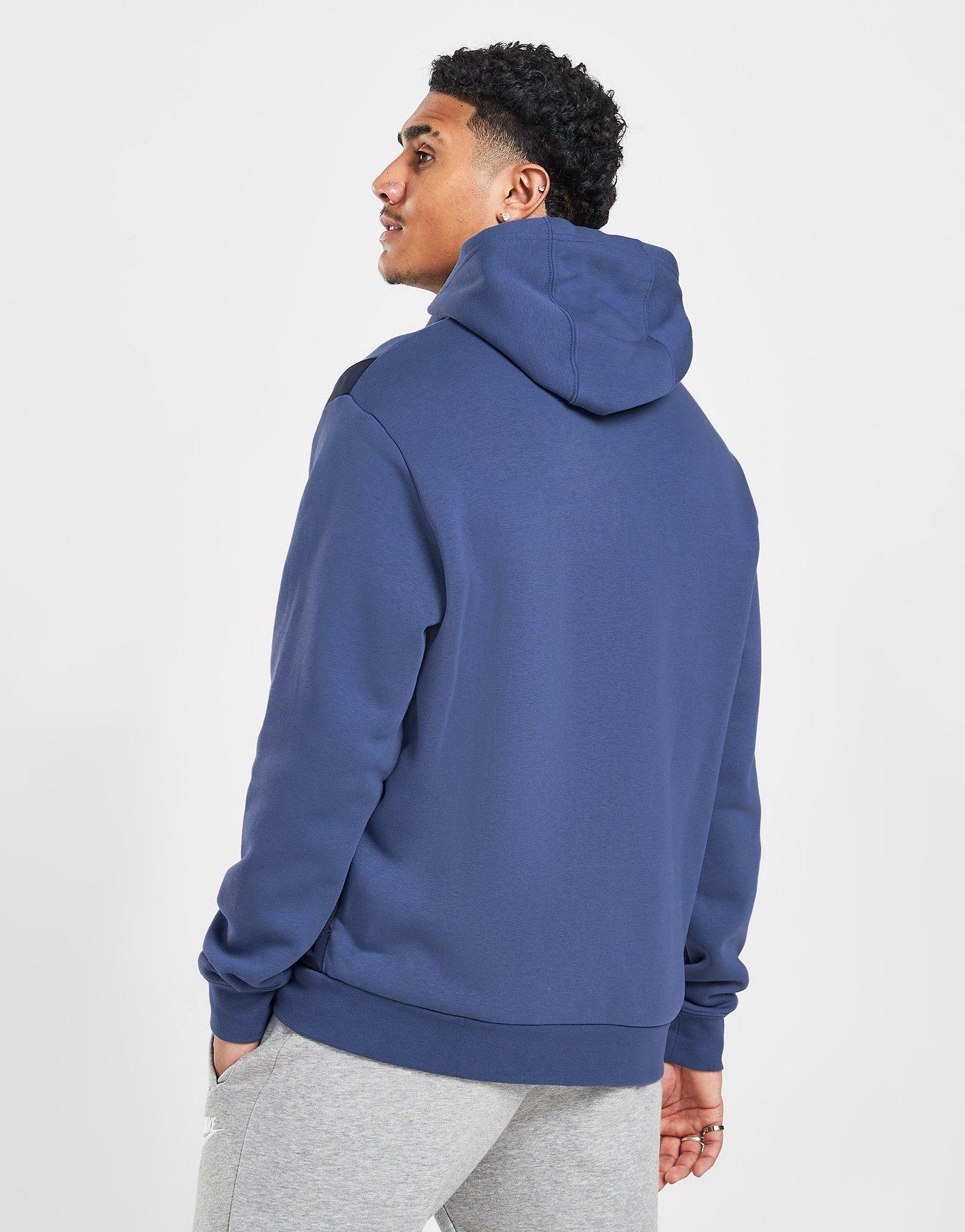 Nike Hybrid Full Zip Hoodie