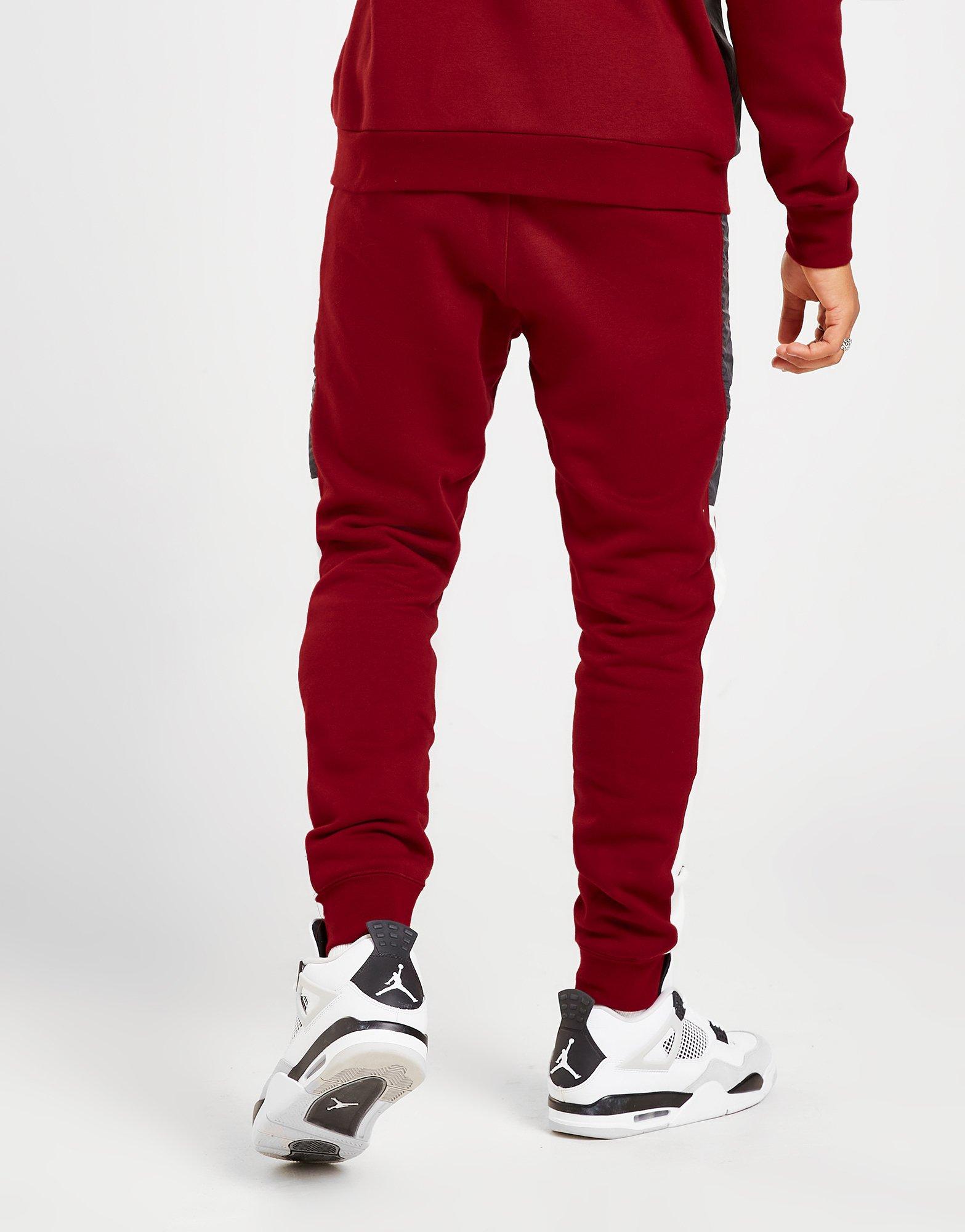 Nike Träningsbyxor Herr