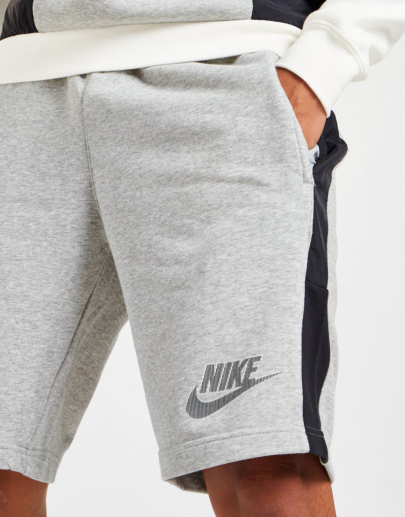 Nike Hybrid Shorts