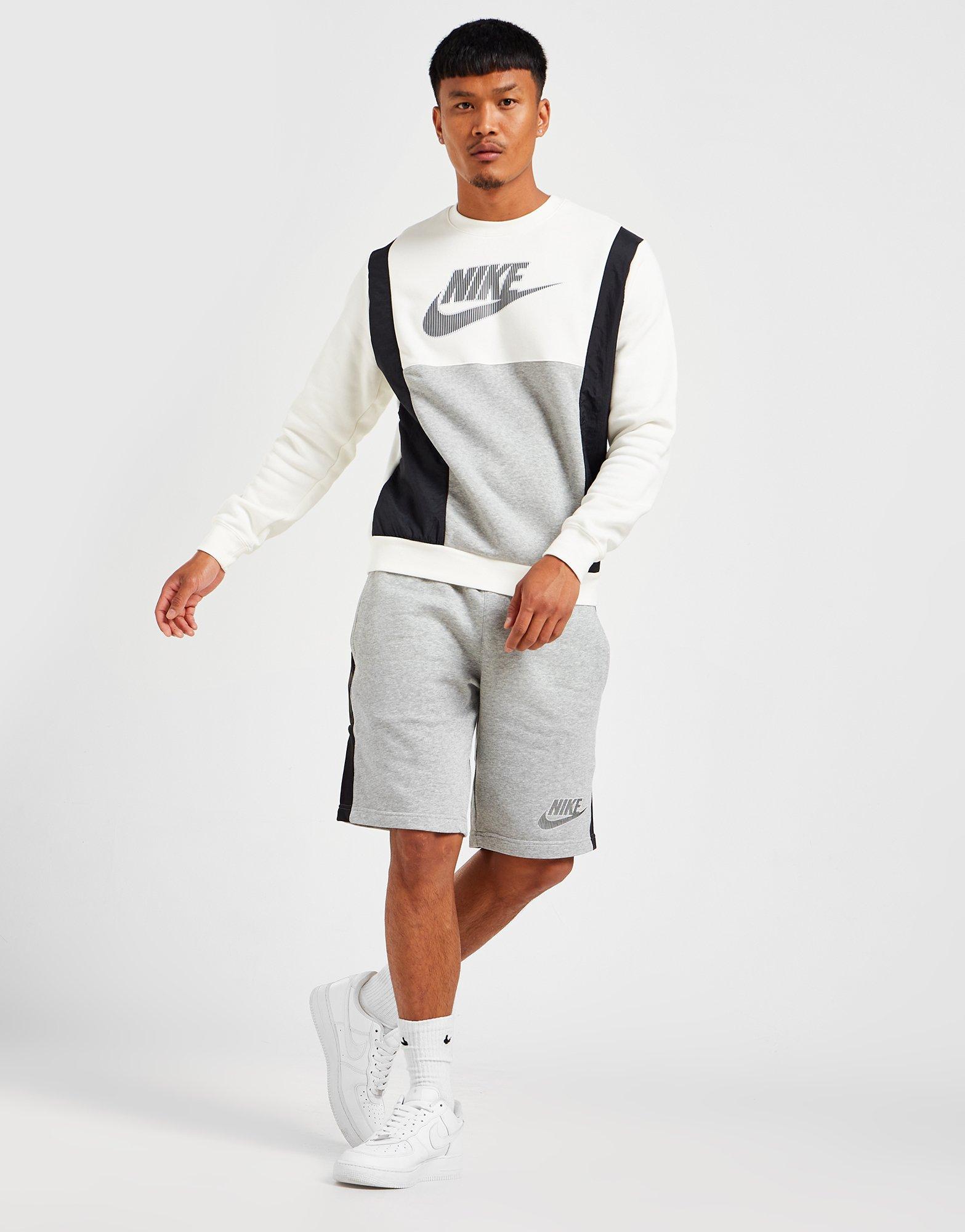 Nike Hybrid Shorts