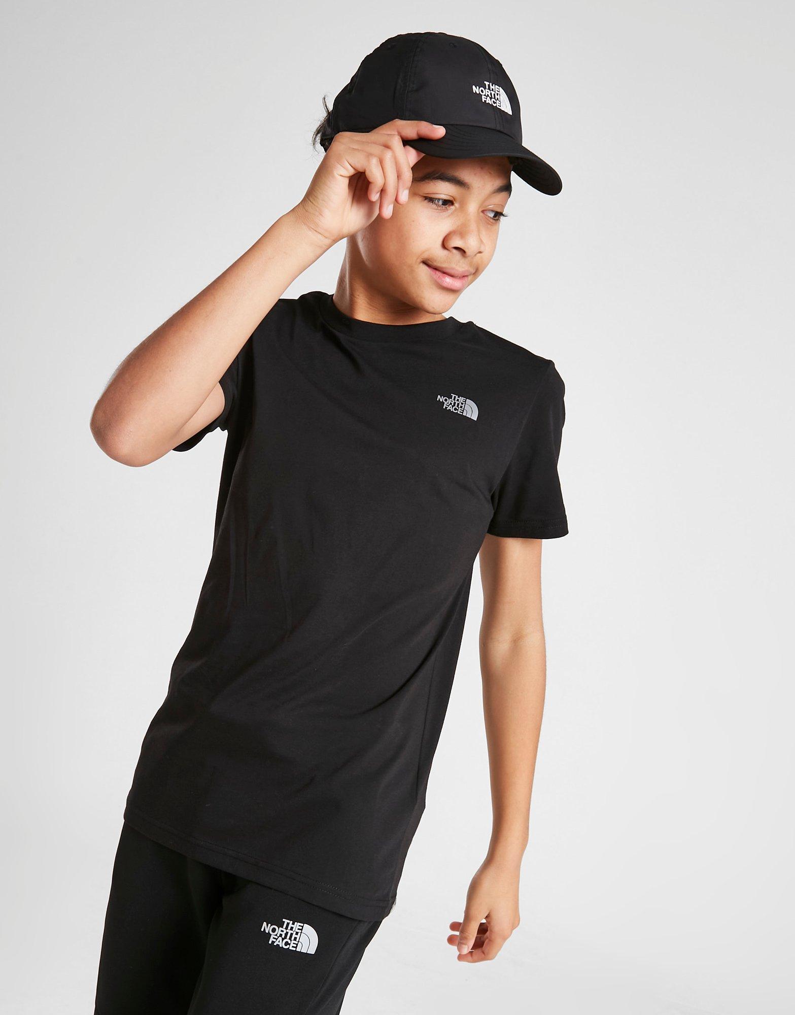 The North Face Simple Dome T-Shirt Junior