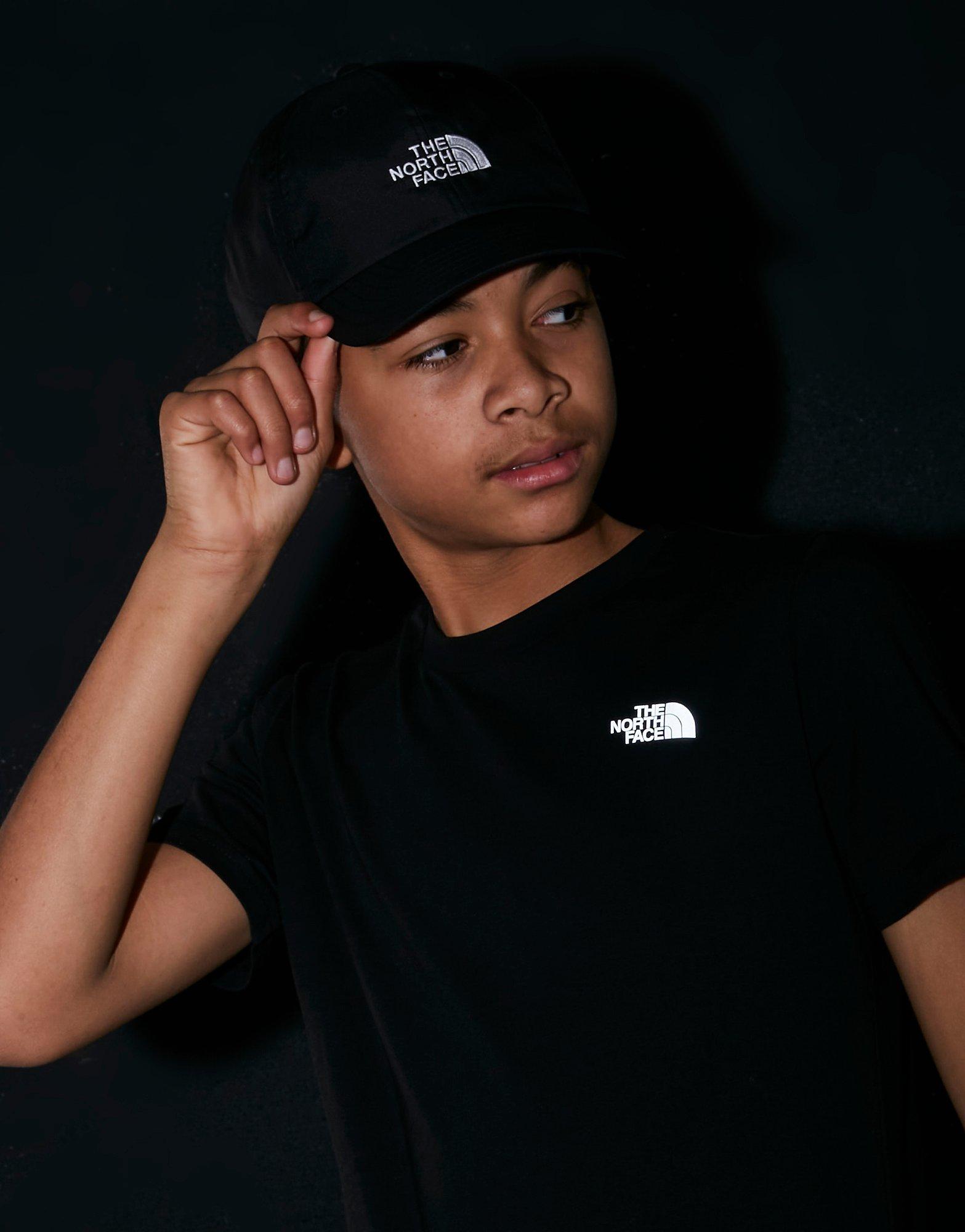 The North Face Simple Dome T-Shirt Junior