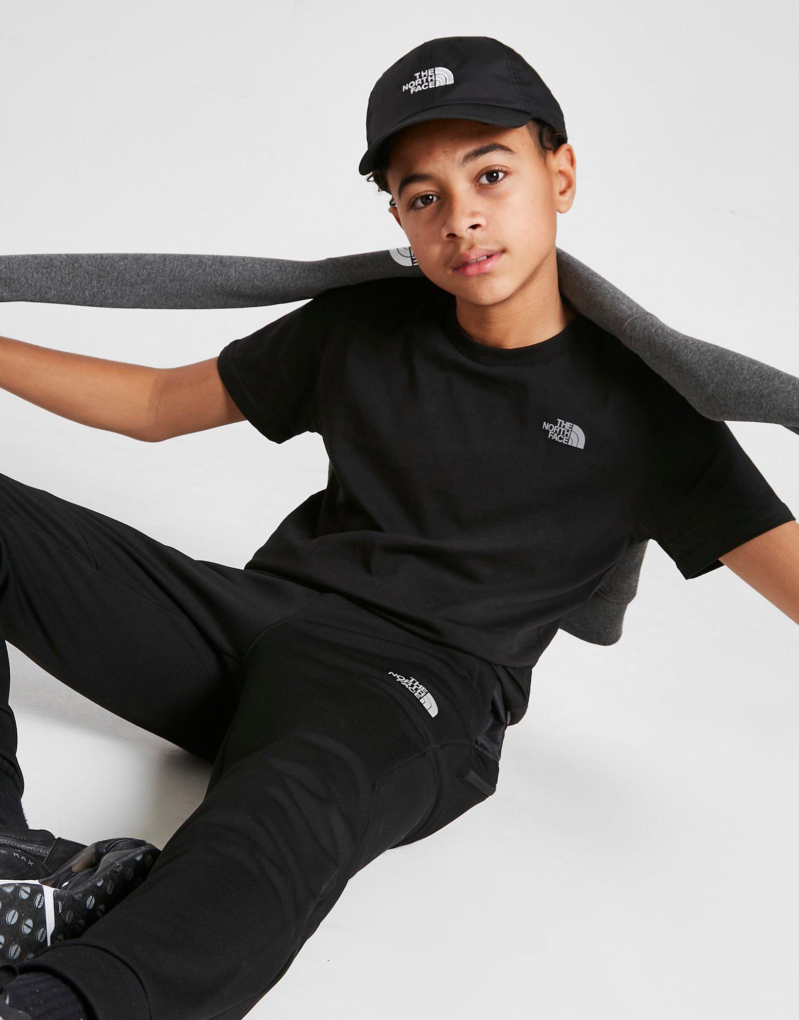 The North Face Simple Dome T-Shirt Junior