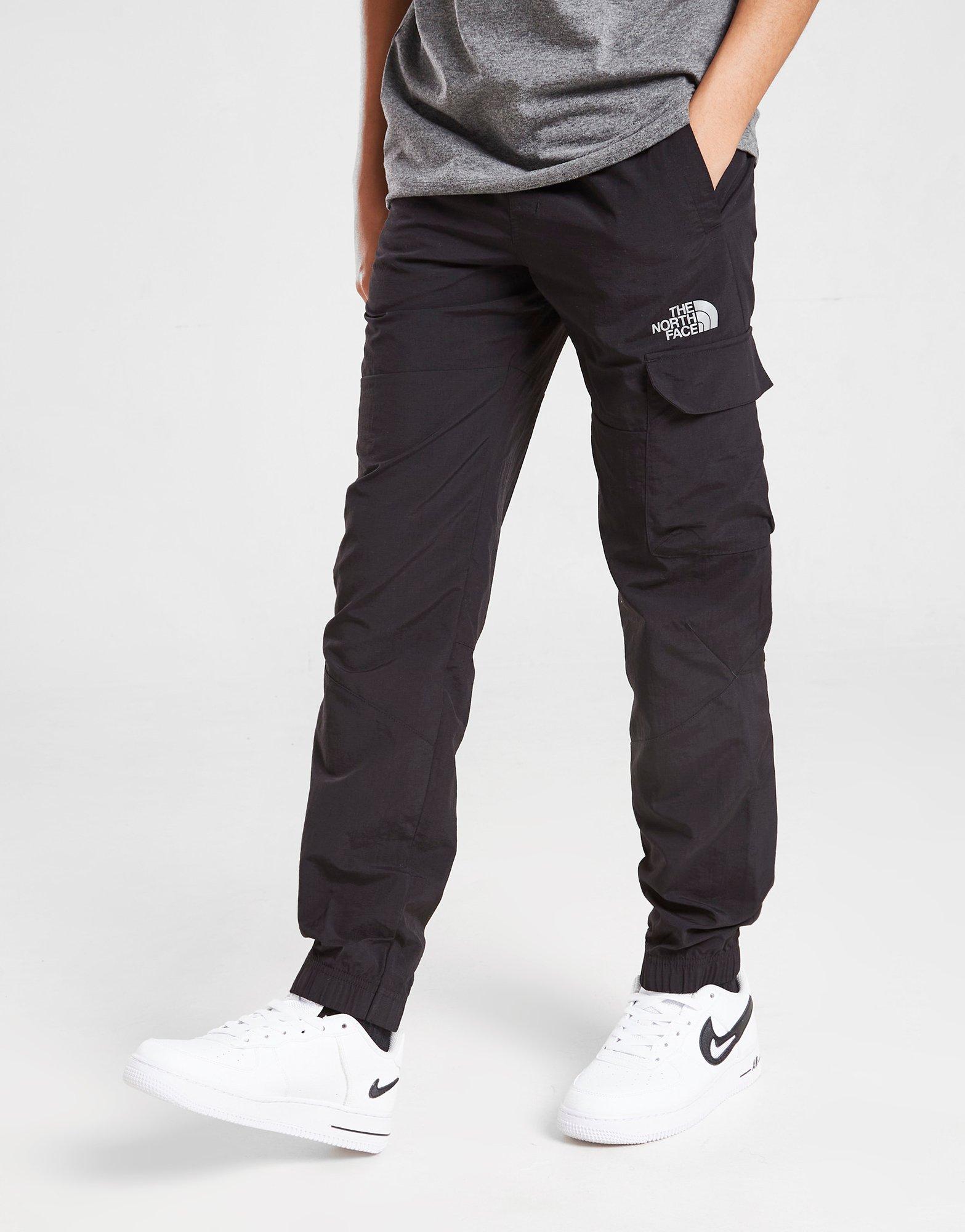 The North Face Cargo Pants Junior