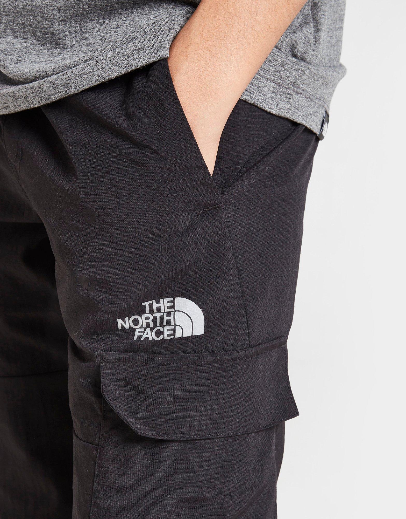 The North Face Cargo Pants Junior