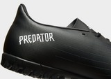 adidas Predator Edge .4 TF Fotbollsskor Unisex