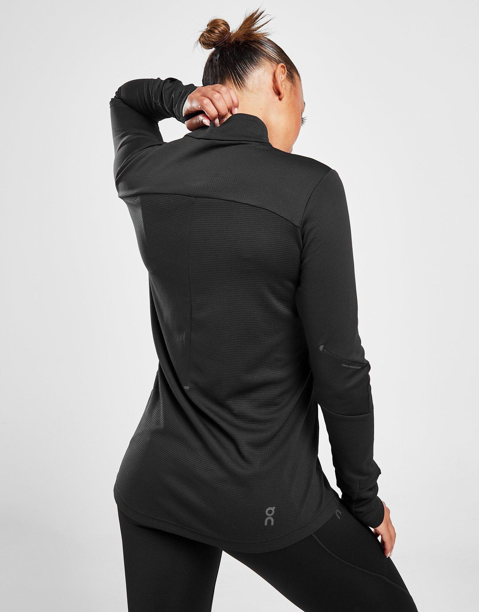 On Running Climate 1/2 Zip Top