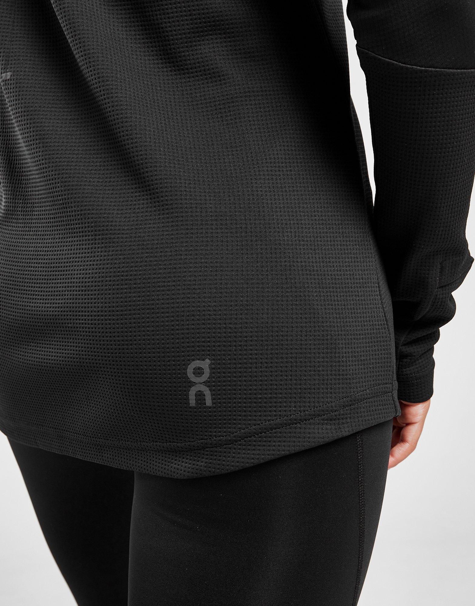 On Running Climate 1/2 Zip Top
