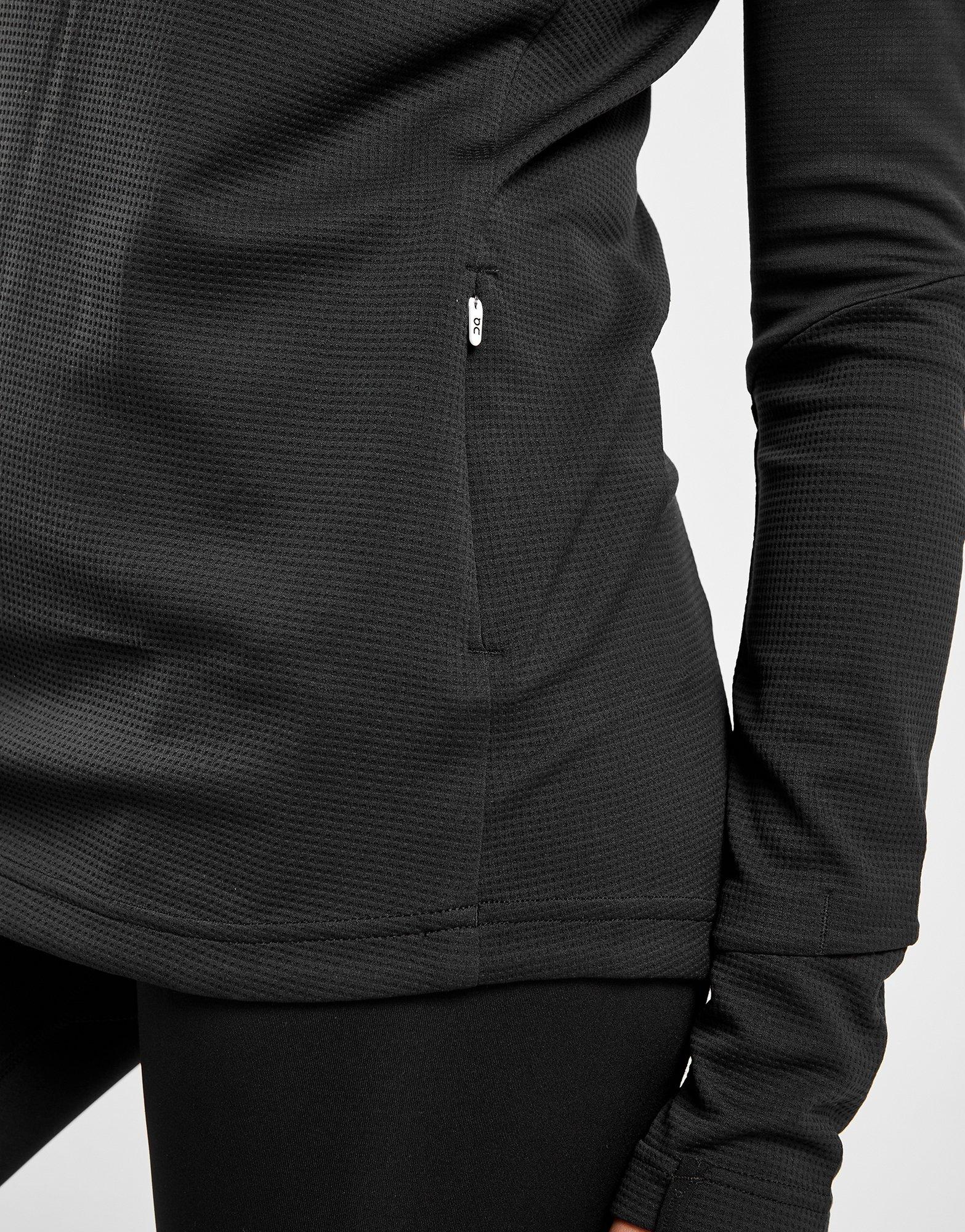 On Running Climate 1/2 Zip Top