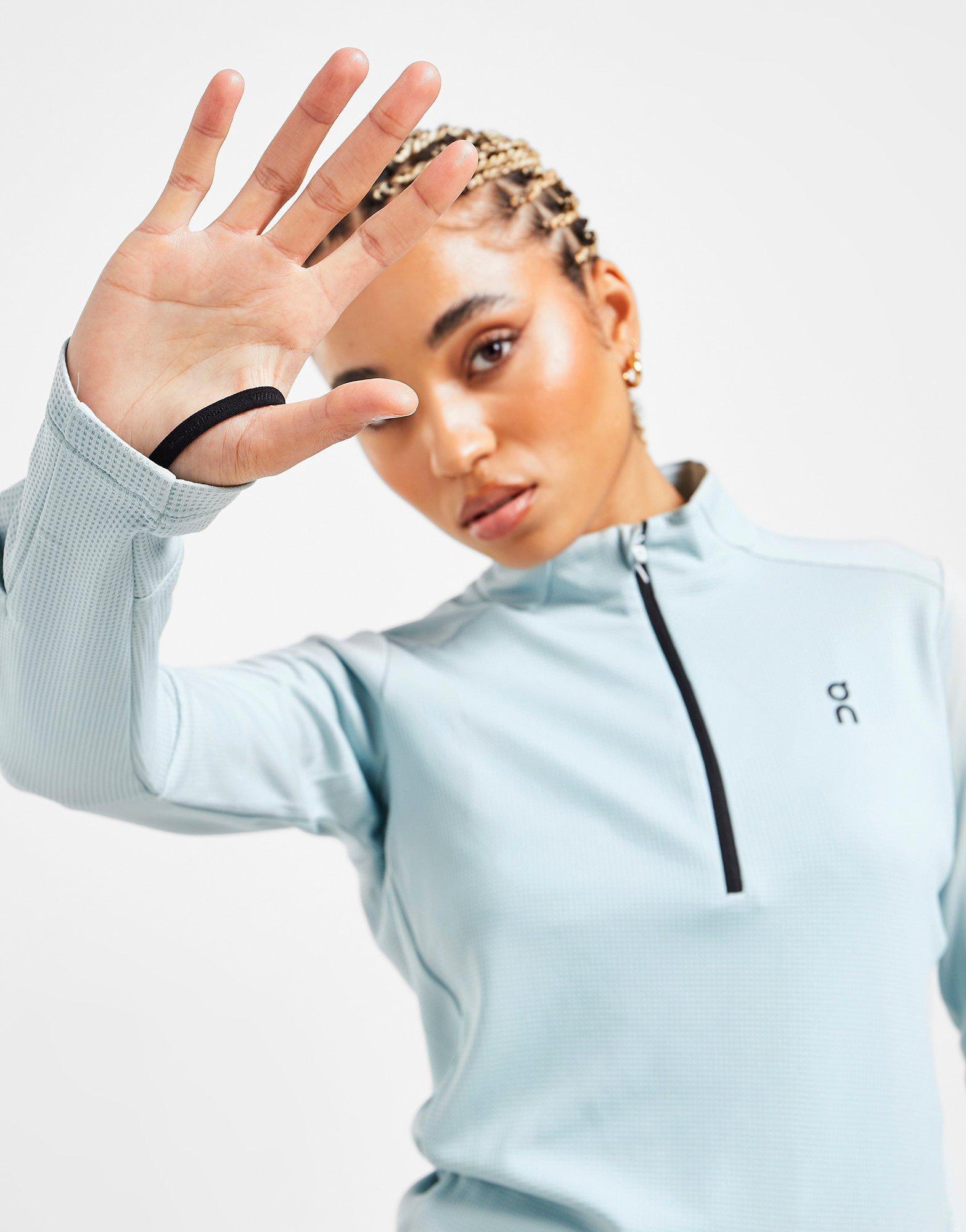On Running Climate 1/2 Zip Top