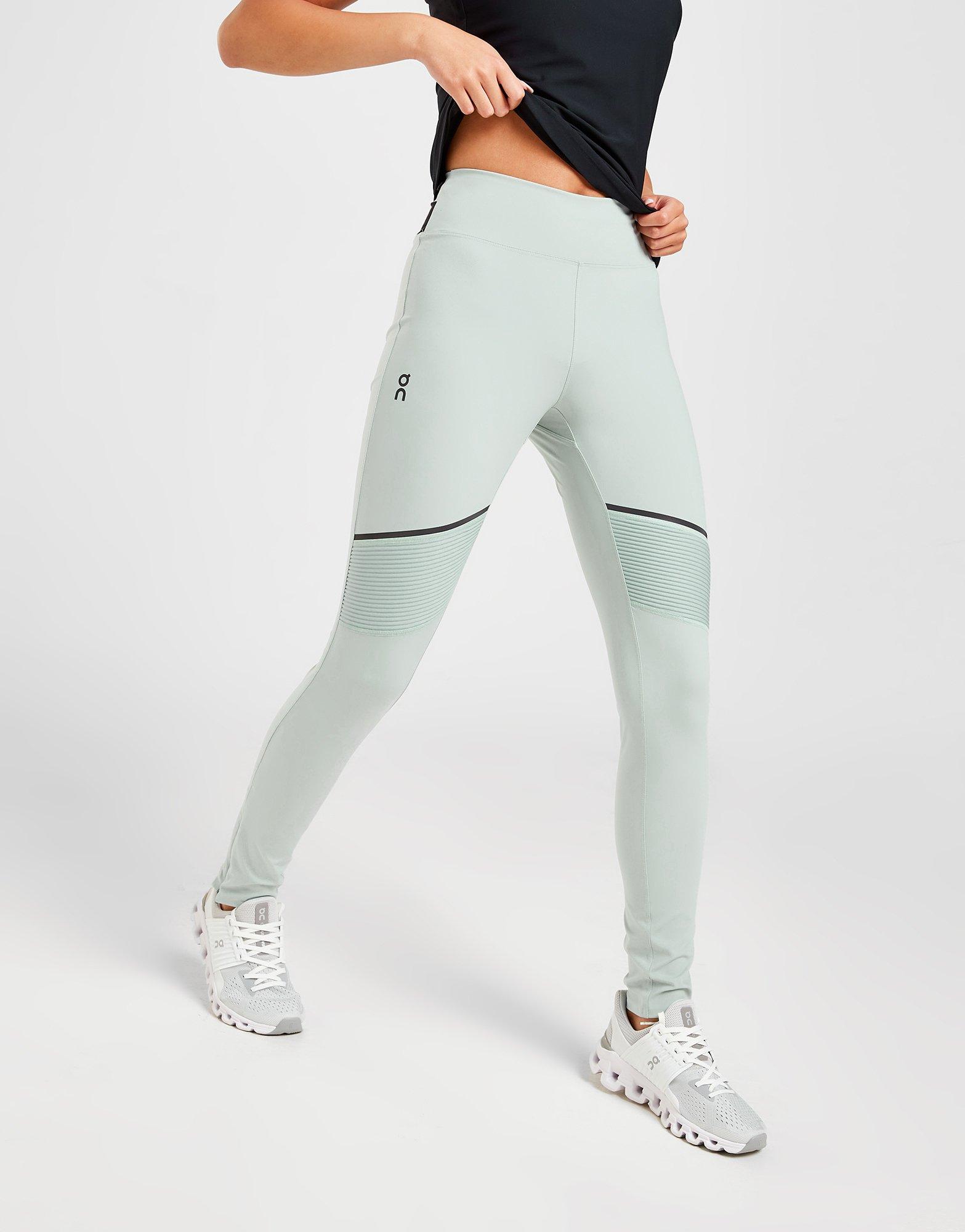 On Running Runner Tights
