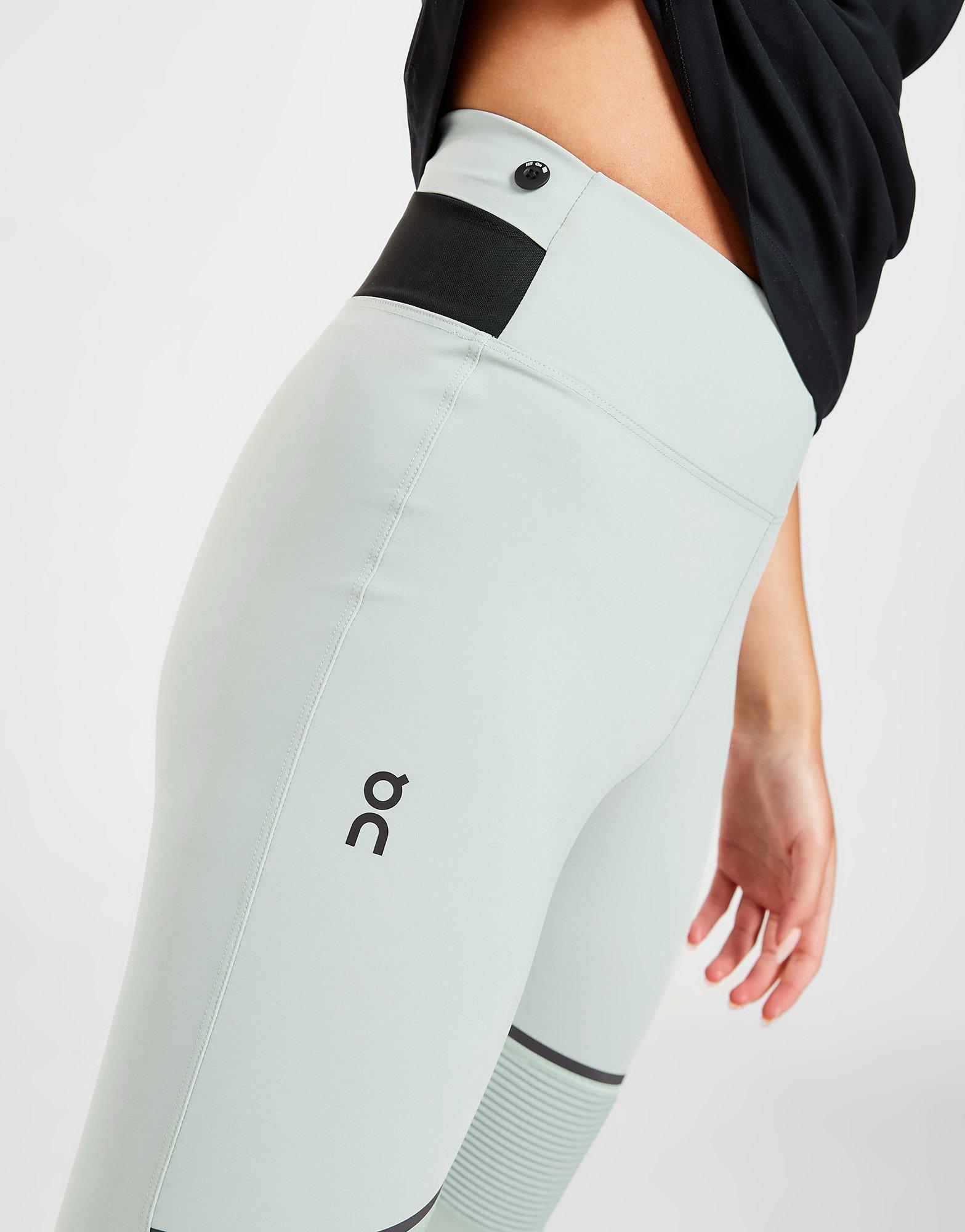 On Running Runner Tights