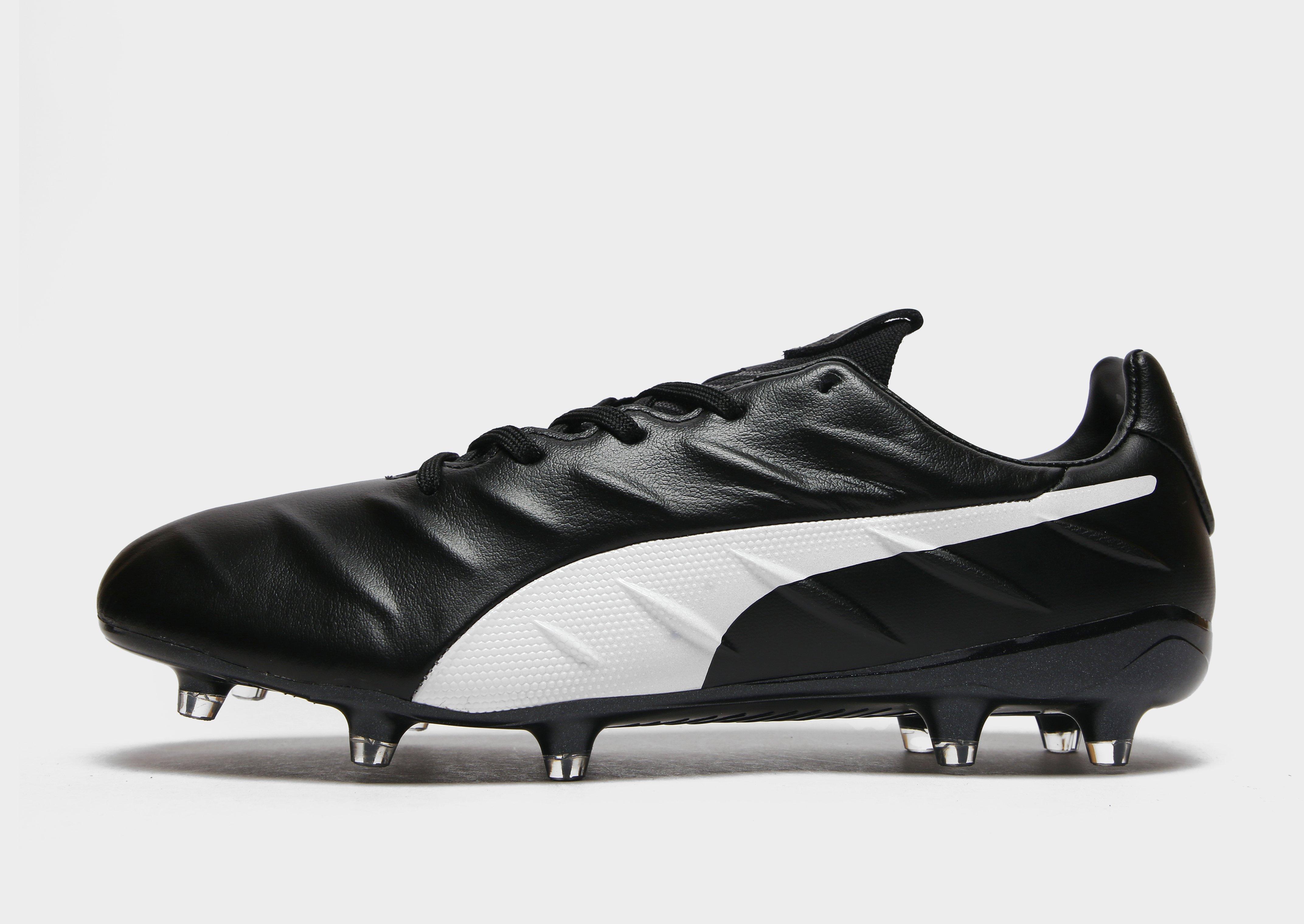 puma king platinum