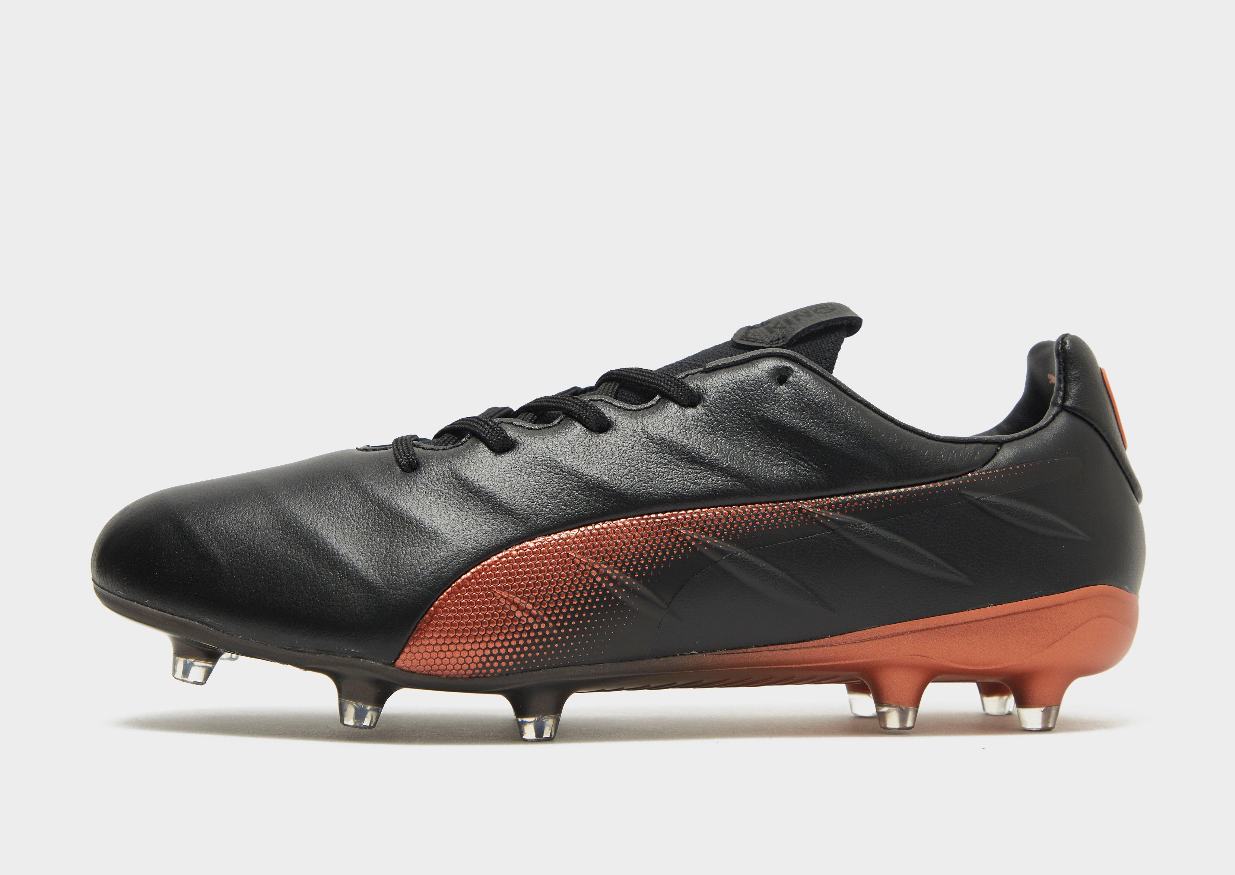 scarpe da calcio puma king