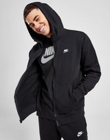 Nike Foundation Full Zip Hoodie