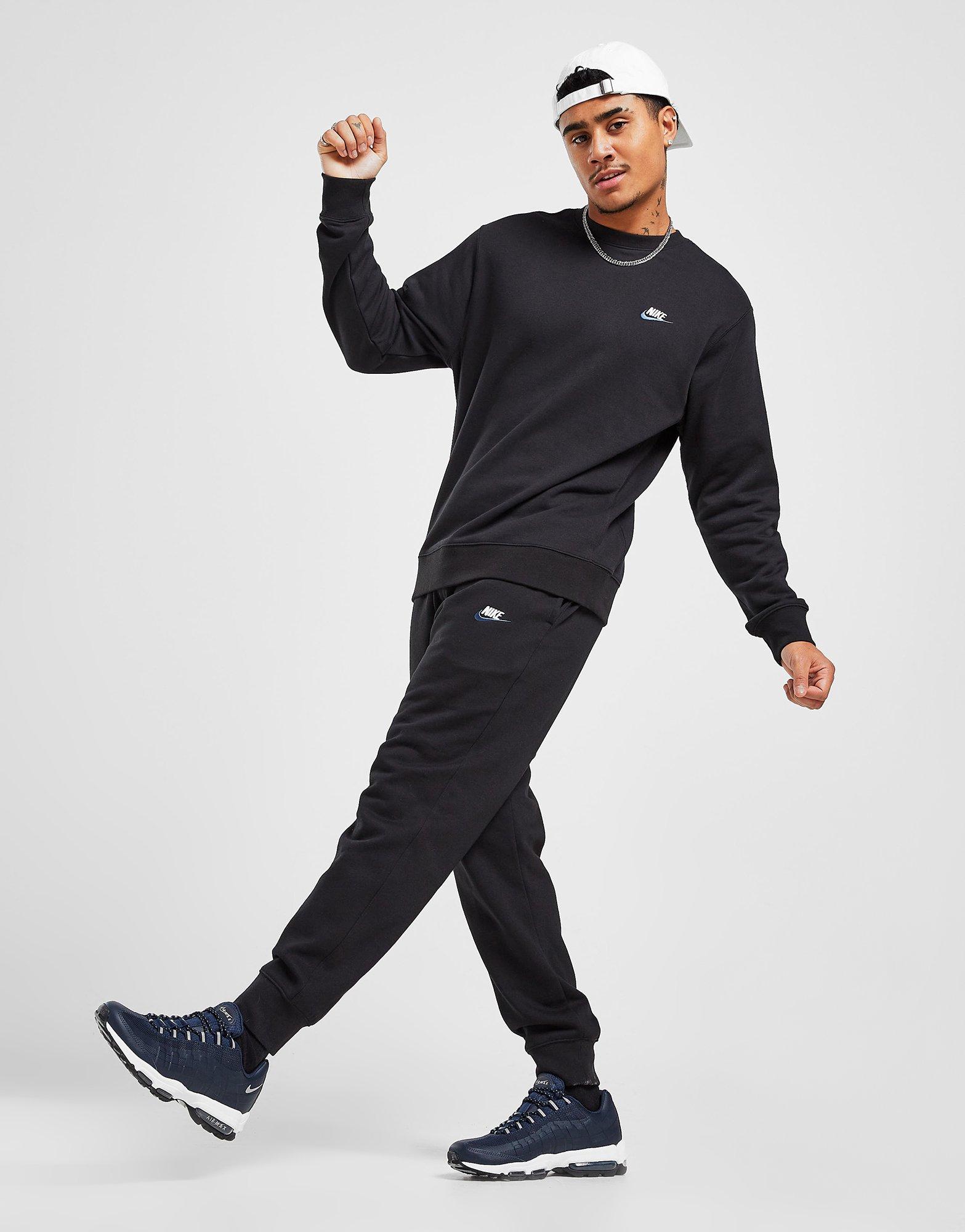 Nike Foundation Fleece Joggers en | JD Sports