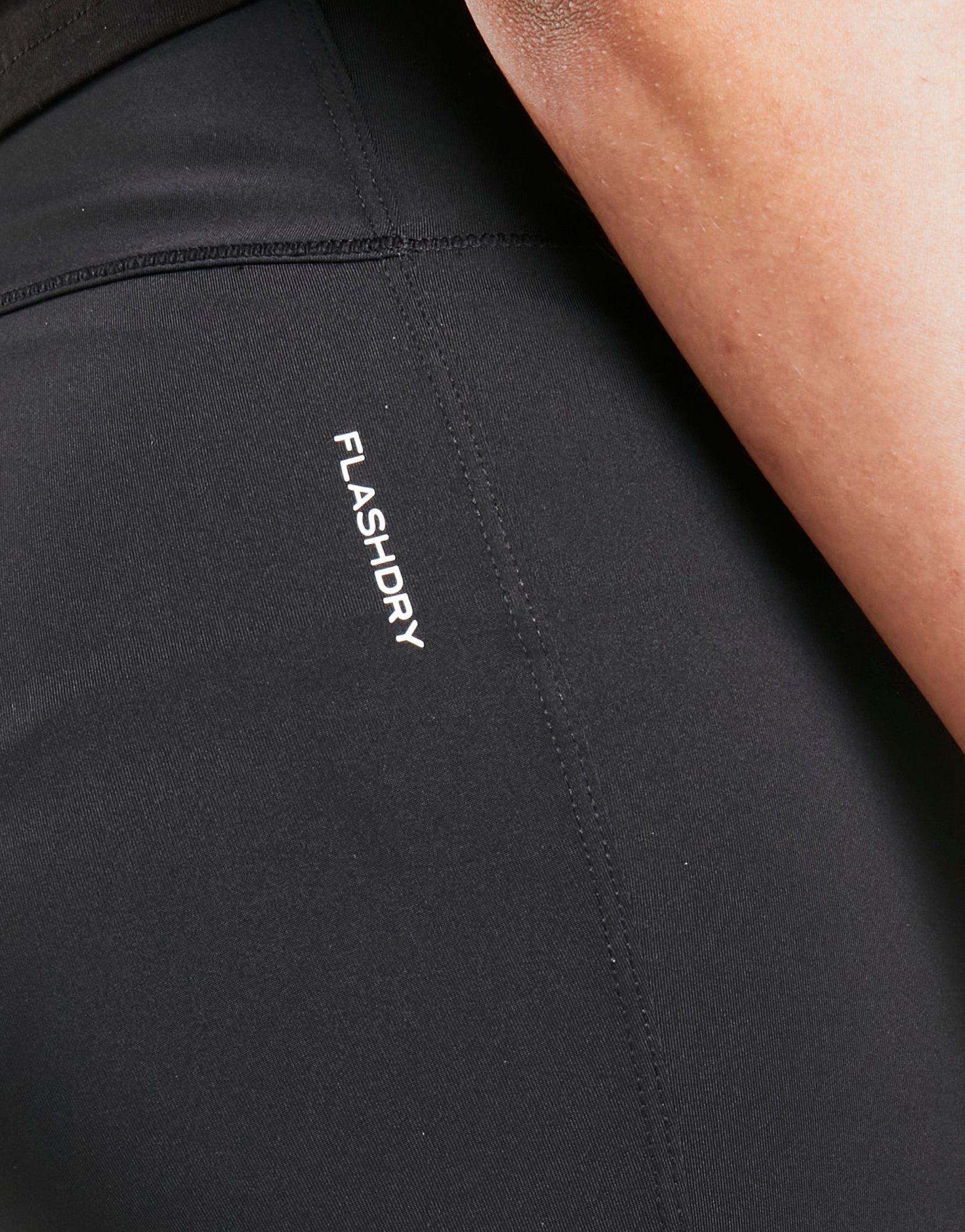 The North Face Girls' Bike Shorts Junior