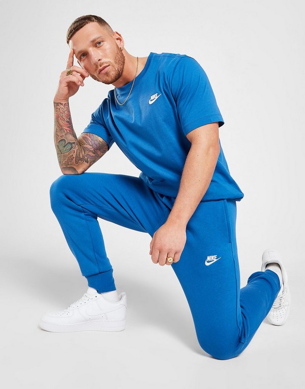 Nike Pantalon de Survêtement Foundation Homme