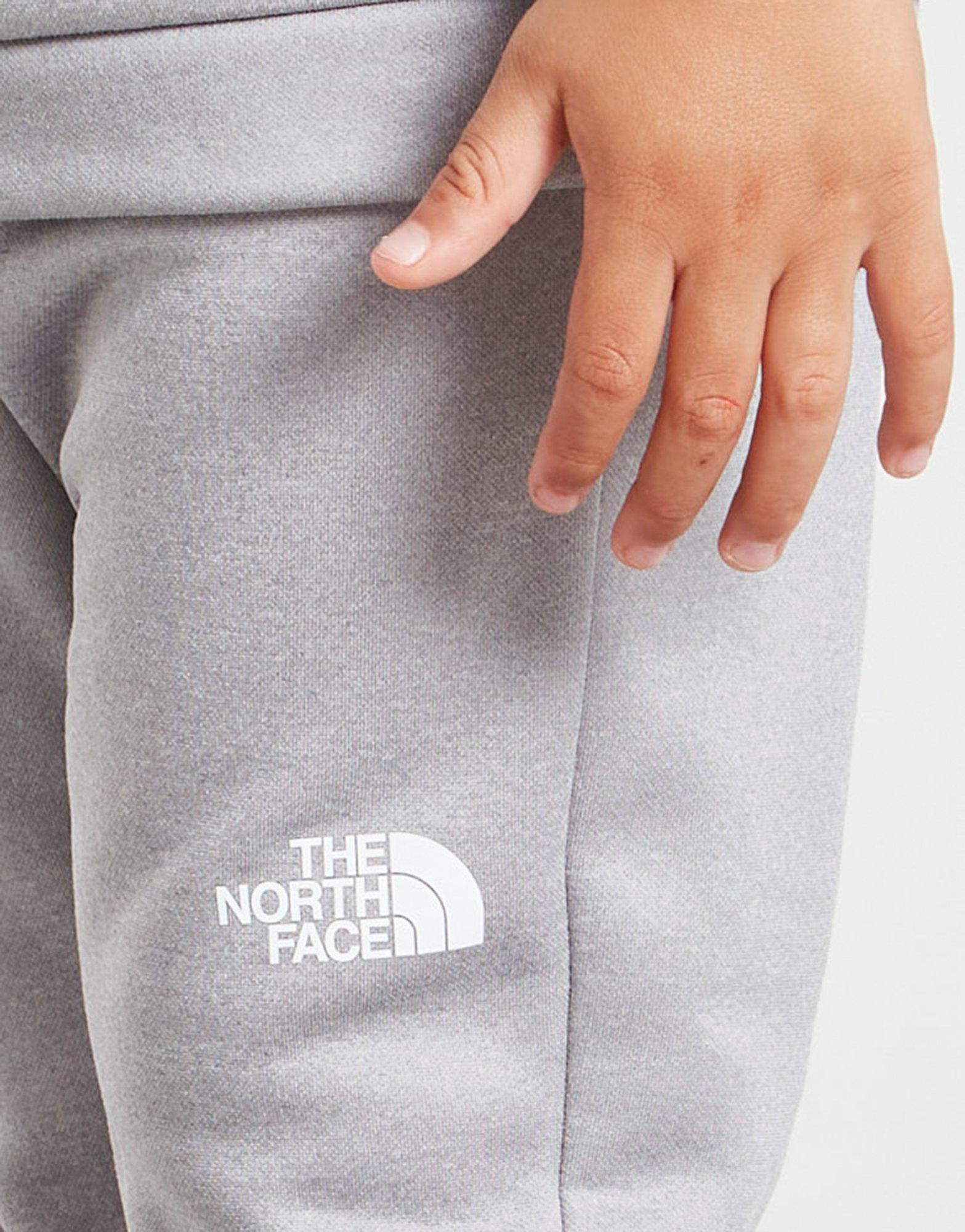 The North Face Surgent Crew Tracksuit Infant