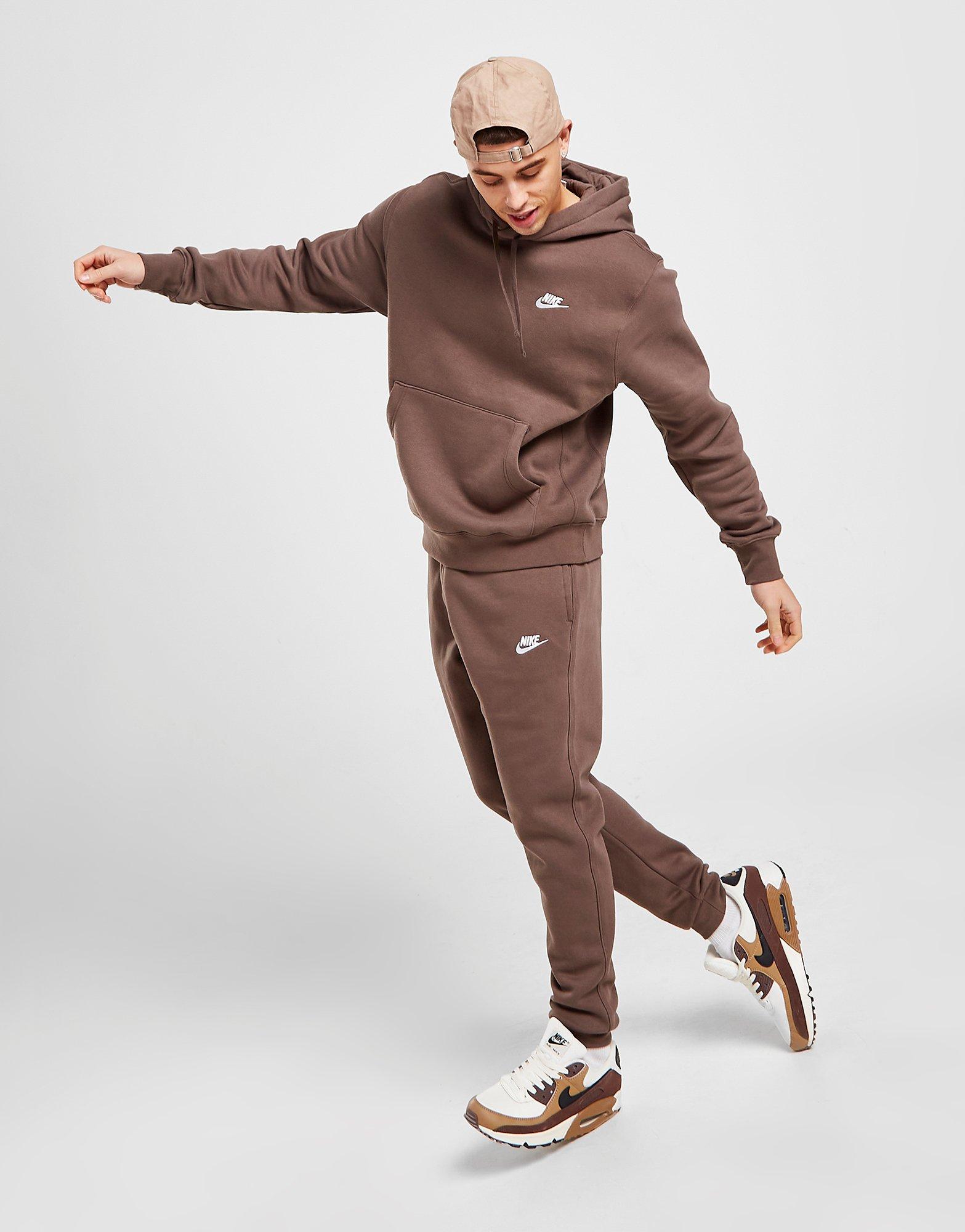 Nike Foundation Hoodie
