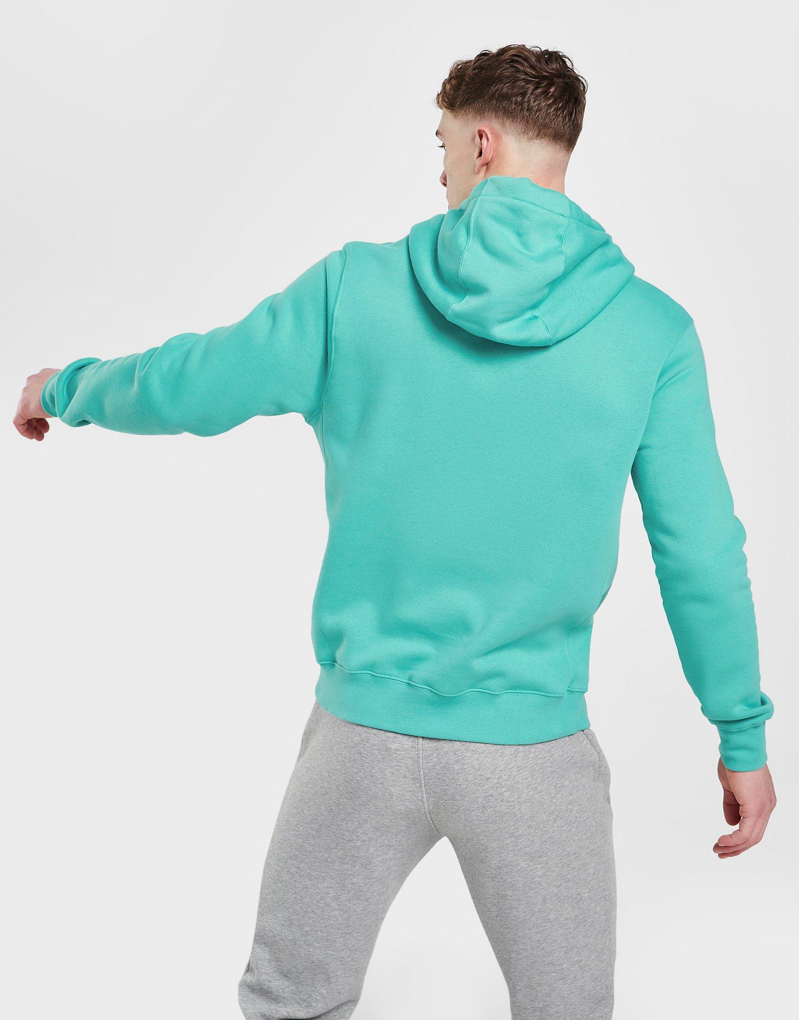 Nike Sportswear Club Fleece Pullover Hoodie