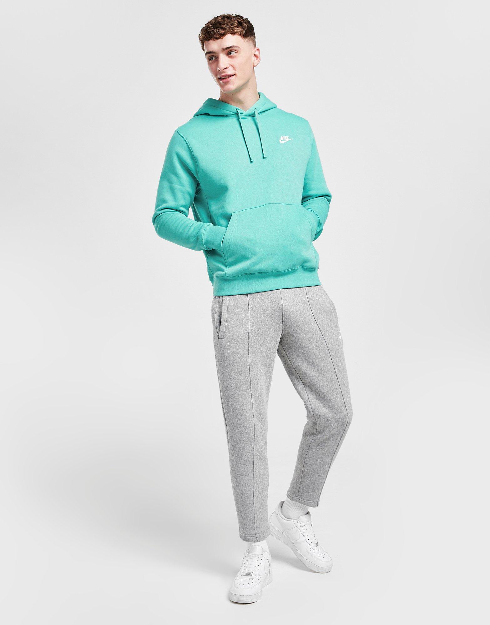 Nike Sportswear Club Fleece Pullover Hoodie