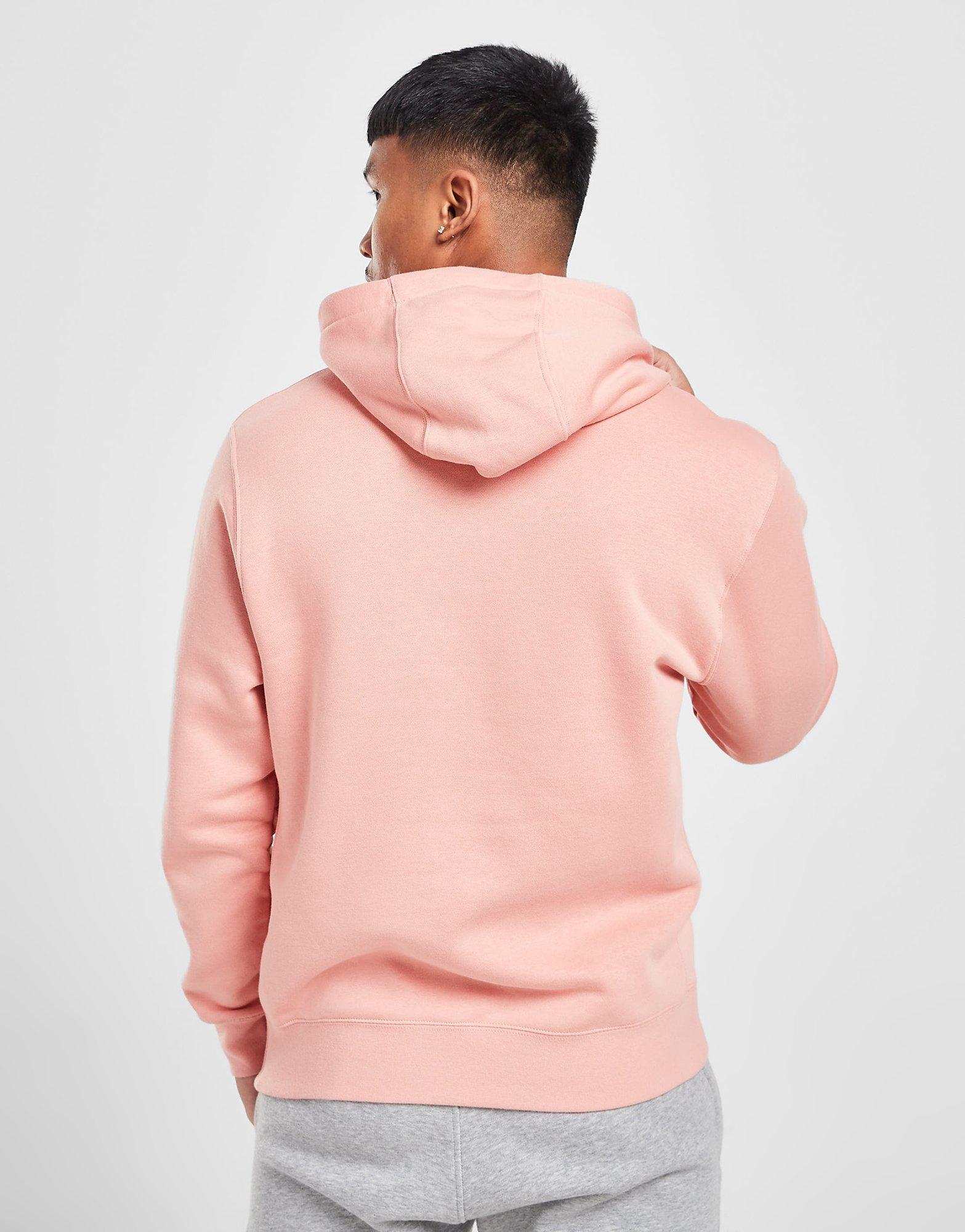 Nike Sportswear Club Fleece Pullover Hoodie