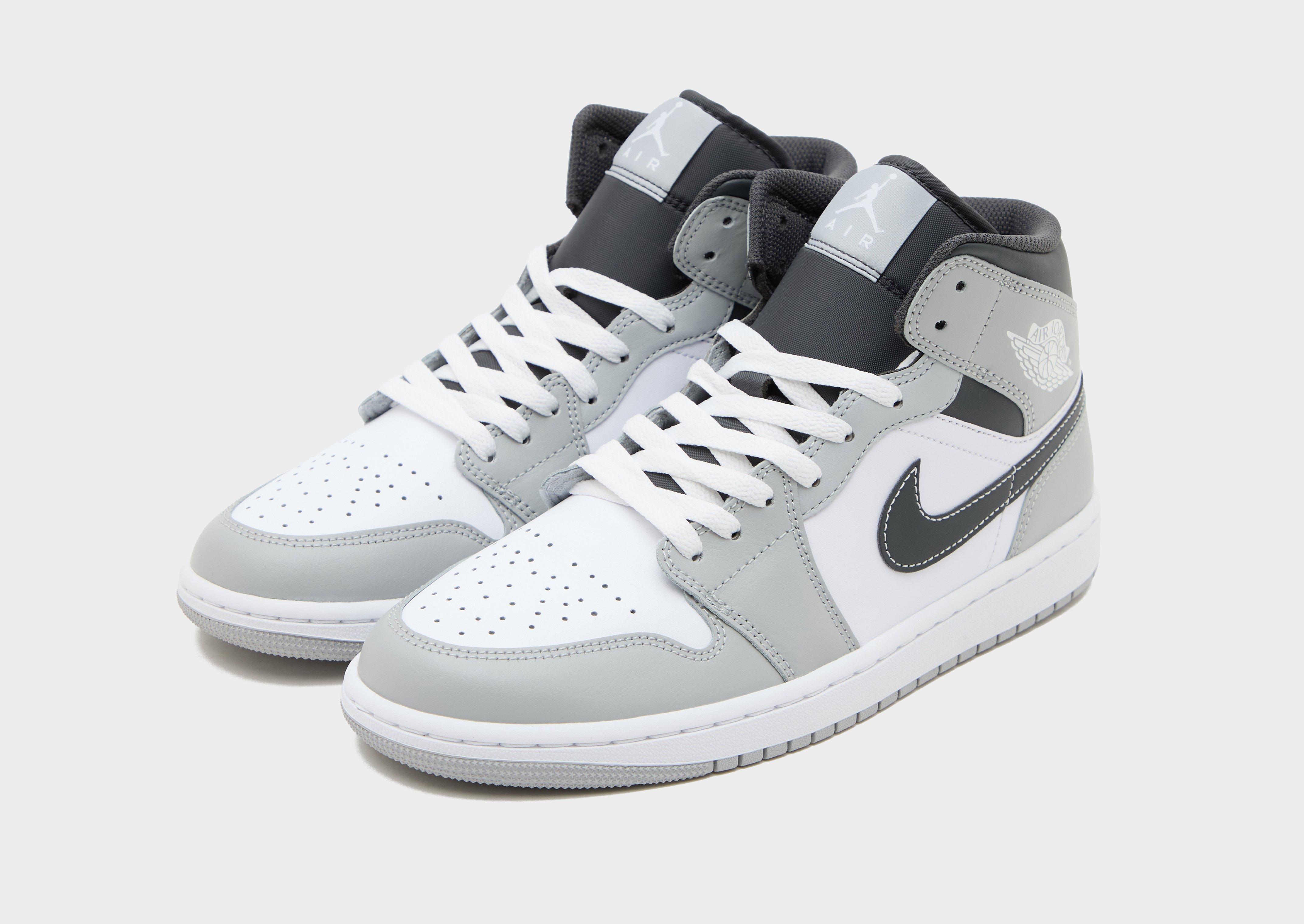 Jordan Air 1 Mid