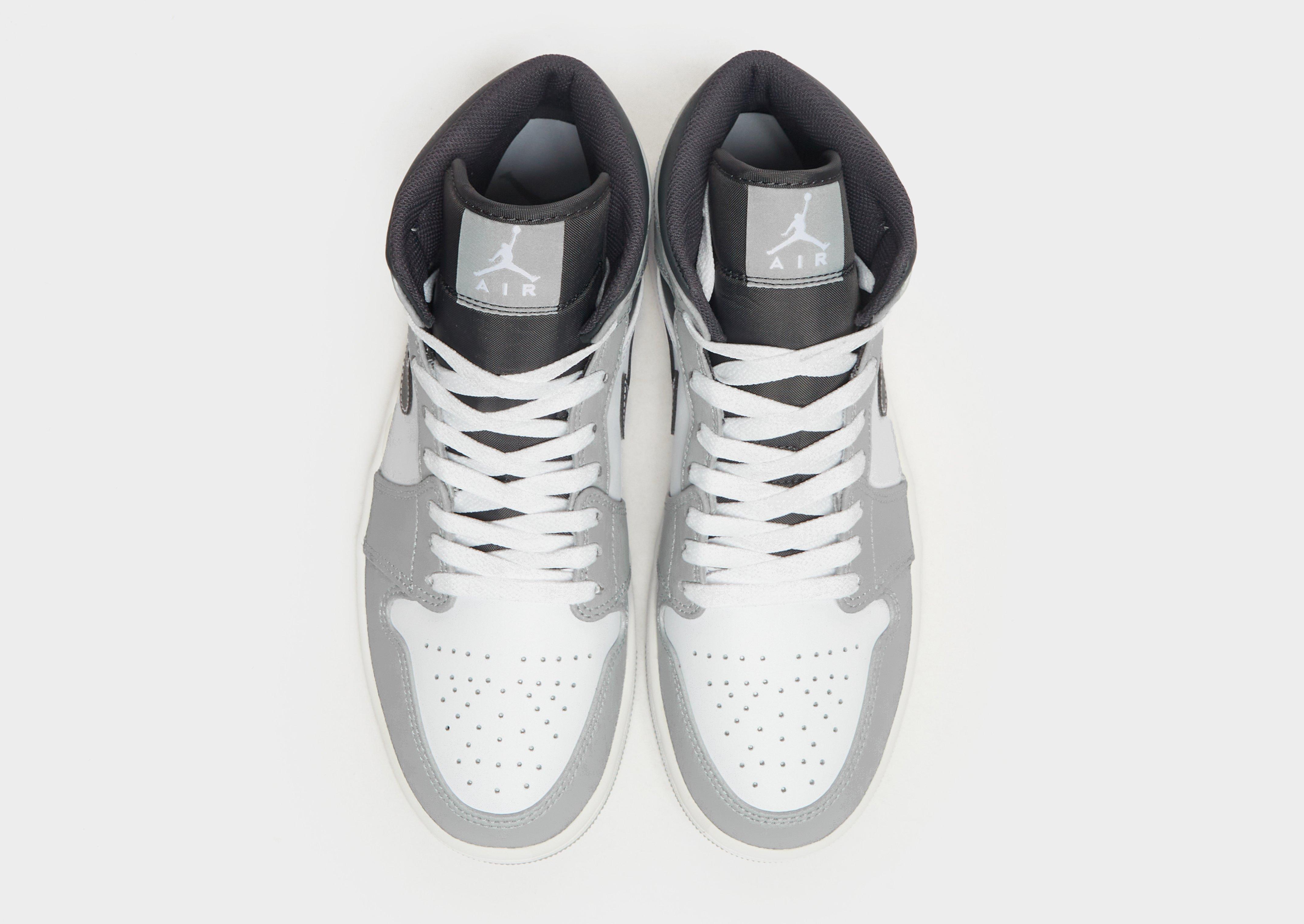 Jordan Air 1 Mid Jordan Air 1 Mid