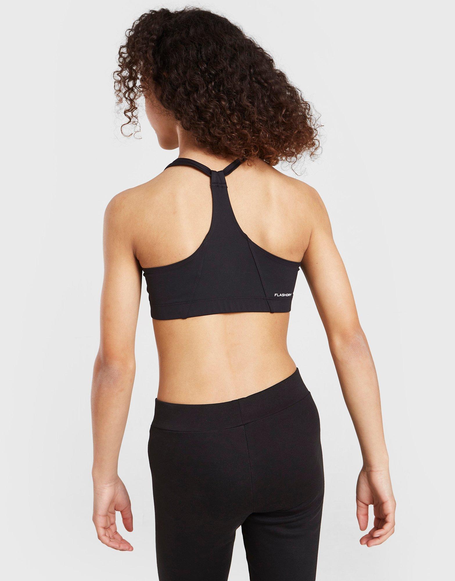The North Face Girls' Never Stop Sports Bra Junior