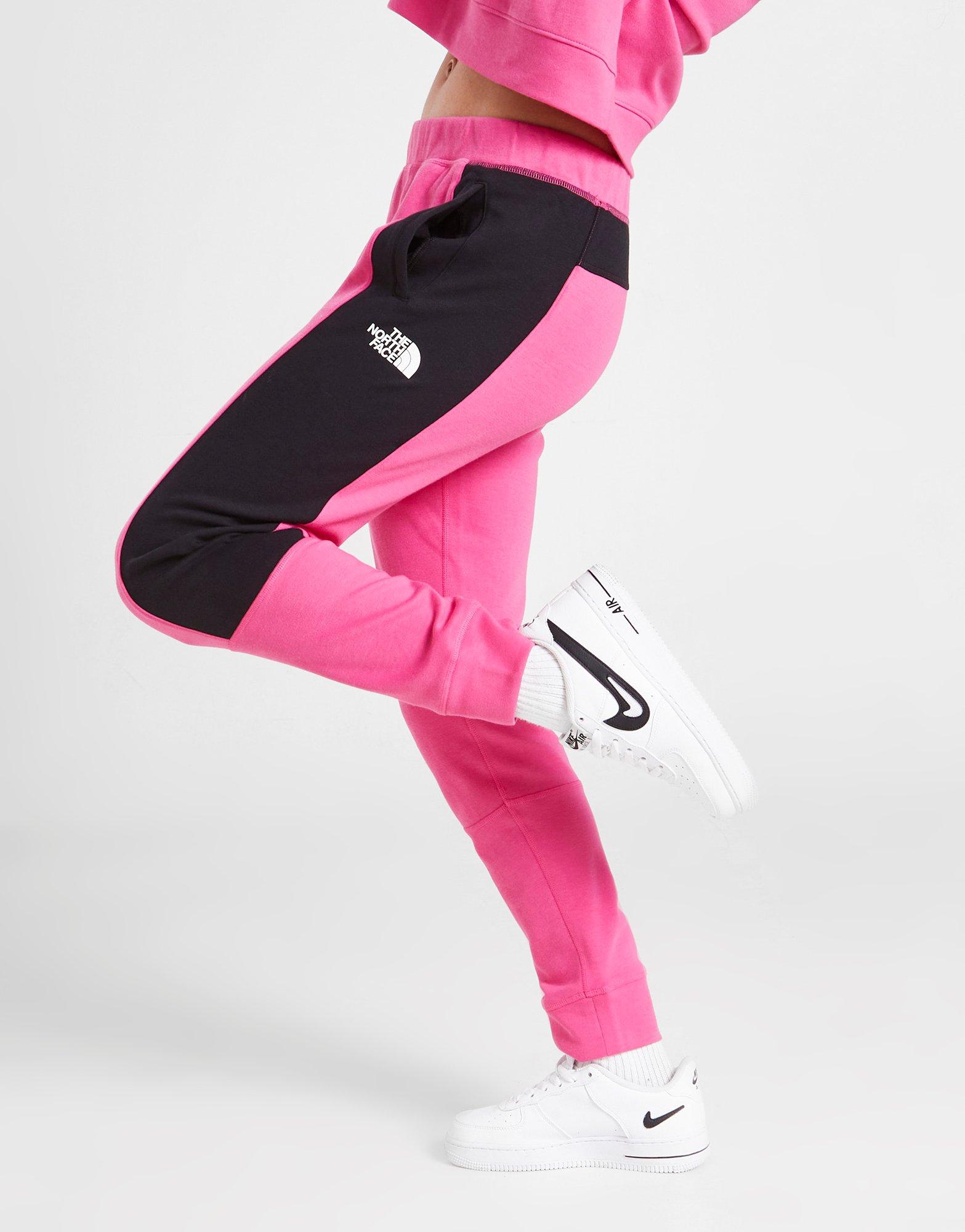 The North Face Girls' Slacker Joggers Junior