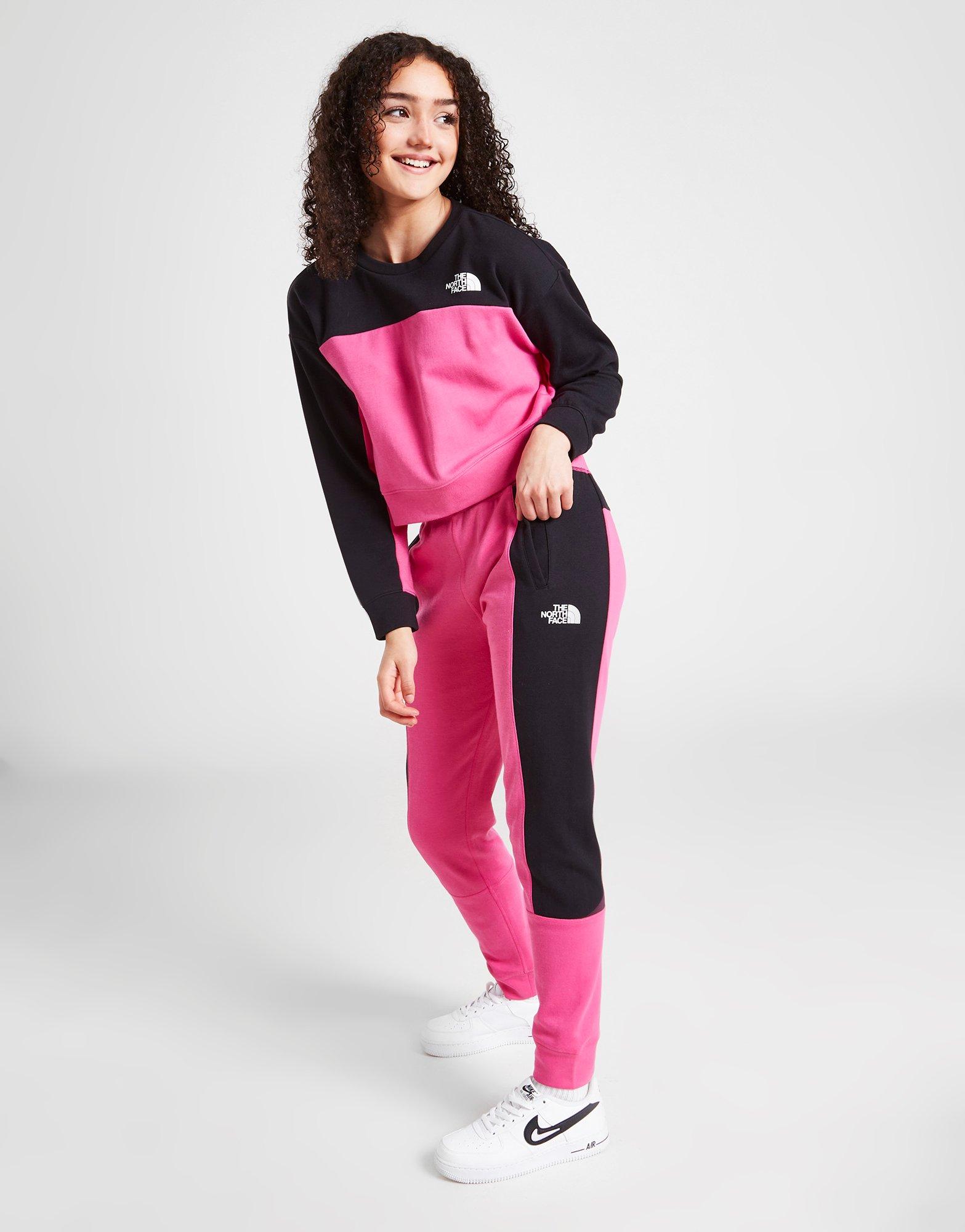 The North Face Girls' Slacker Joggers Junior