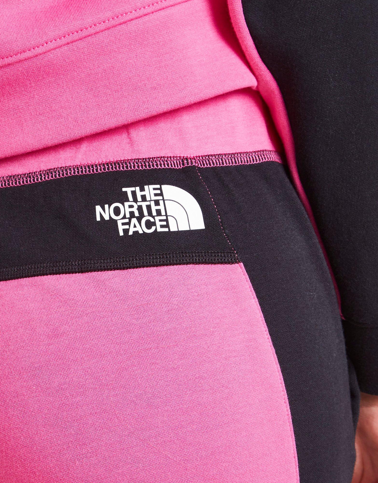 The North Face Girls' Slacker Joggers Junior
