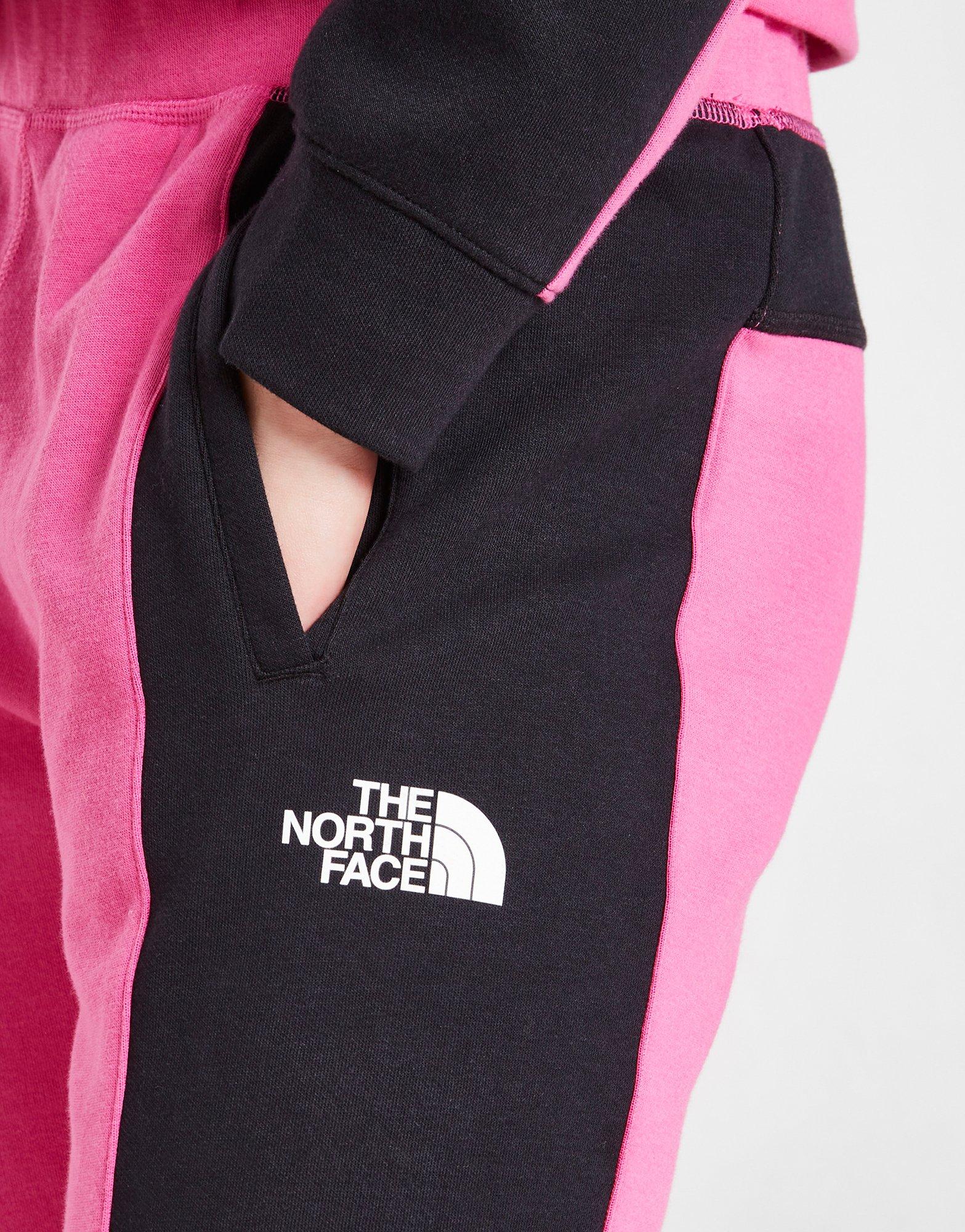 The North Face Girls' Slacker Joggers Junior