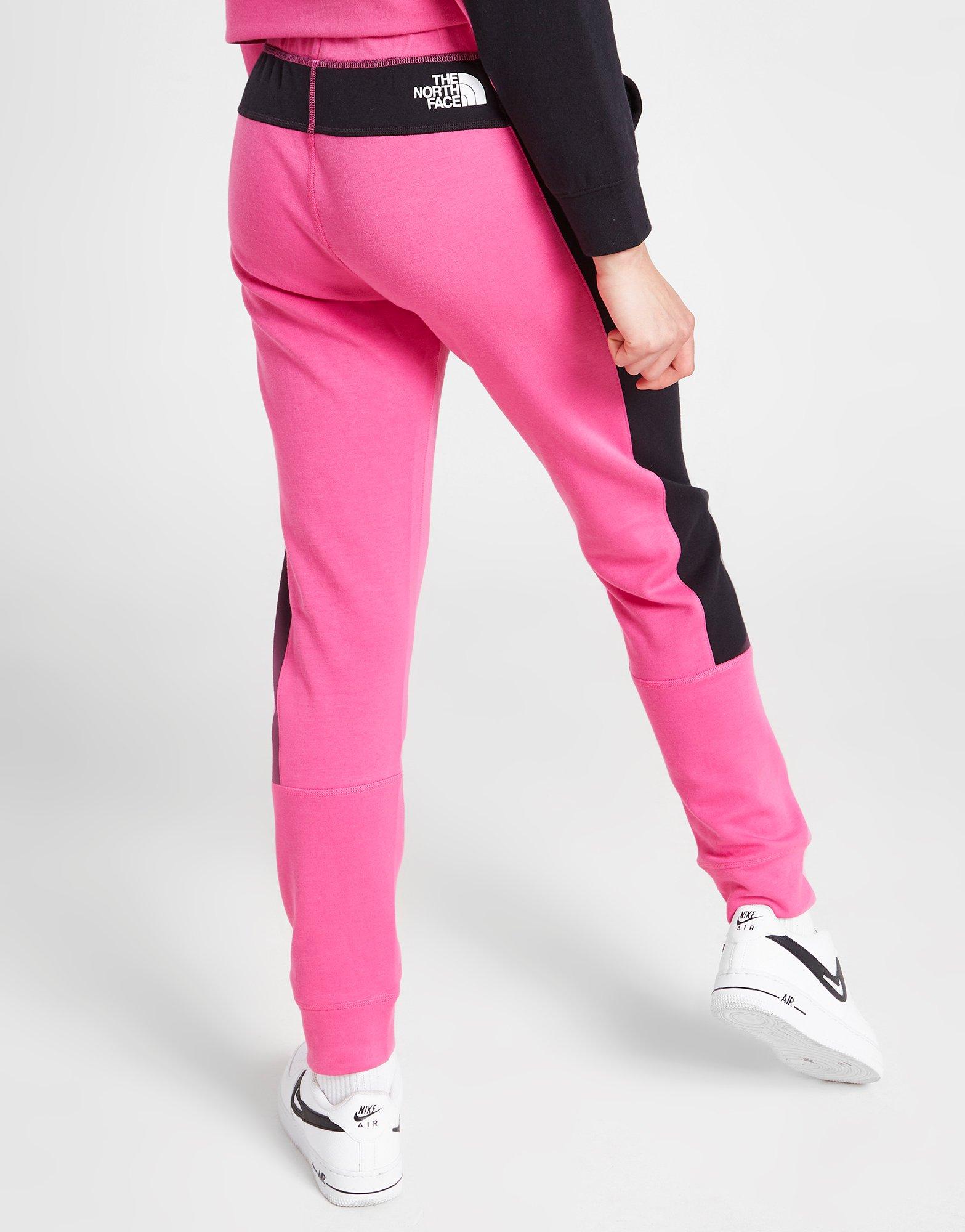 The North Face Girls' Slacker Joggers Junior