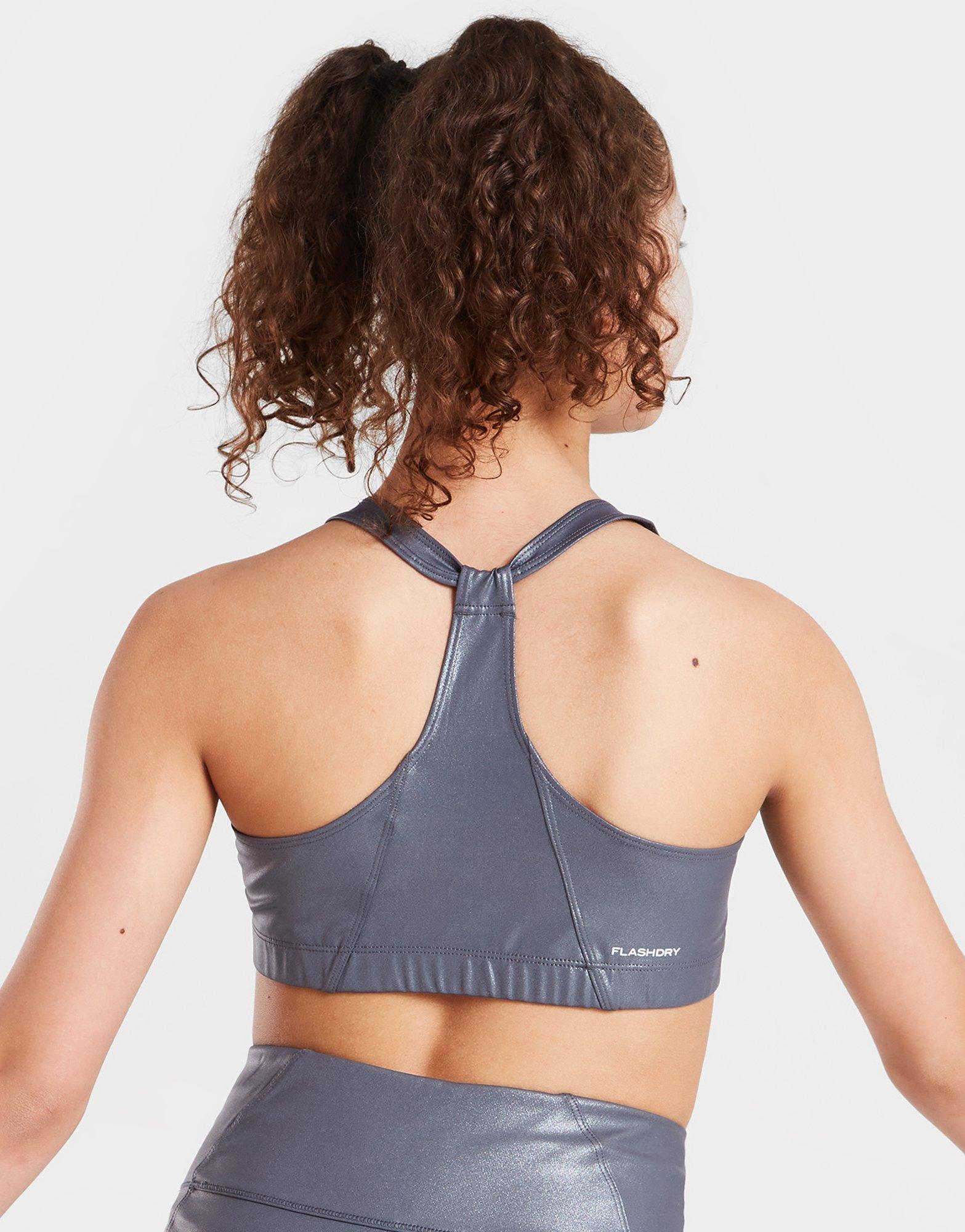 The North Face Girls' Never Stop Sports Bra Junior