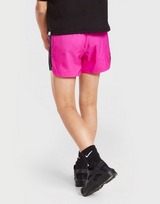 The North Face Never Stop Run Shorts Junior
